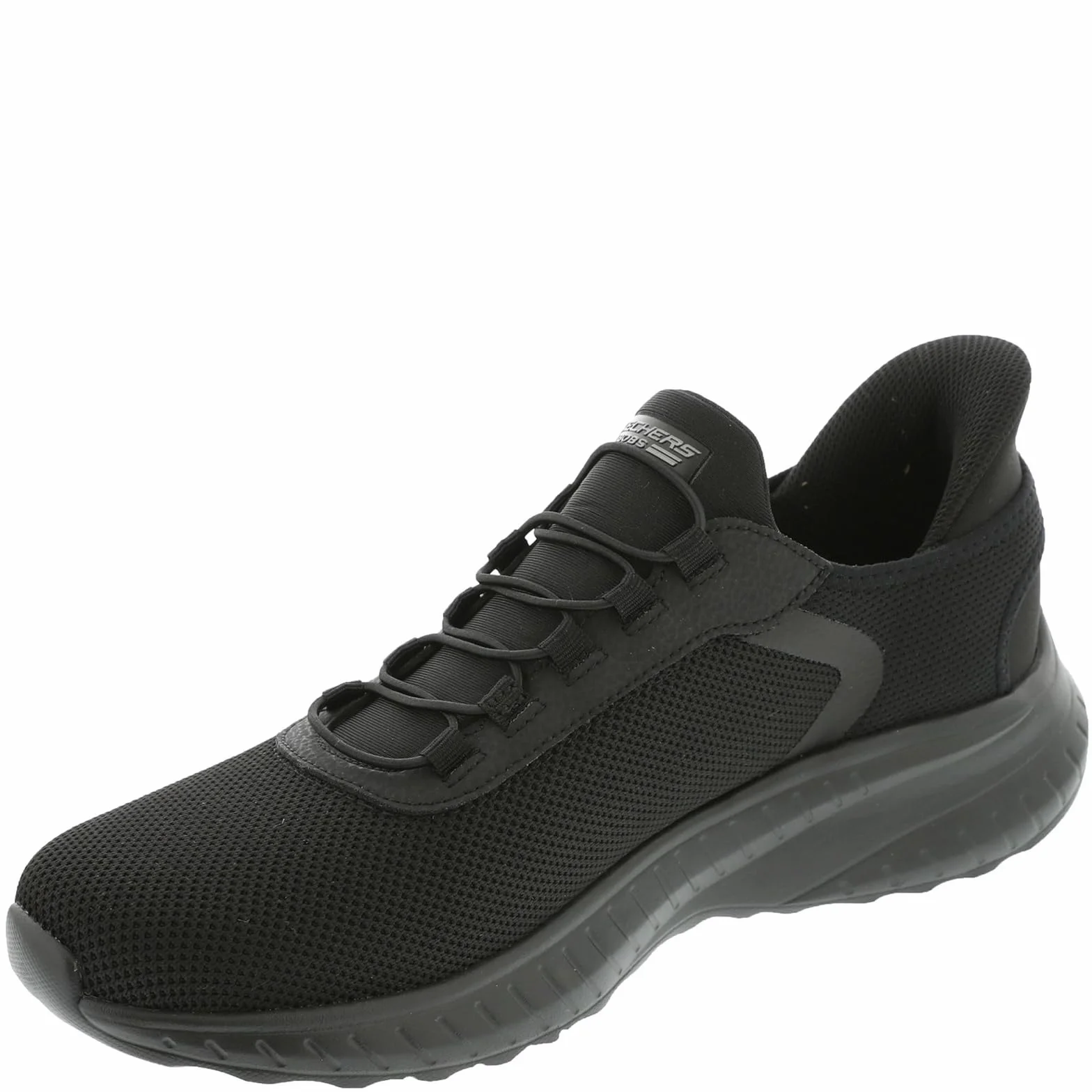 Skechers Squad Chaos Slip per Camminata Dura A Mani Libere Scarpe da ginnastica Uomo