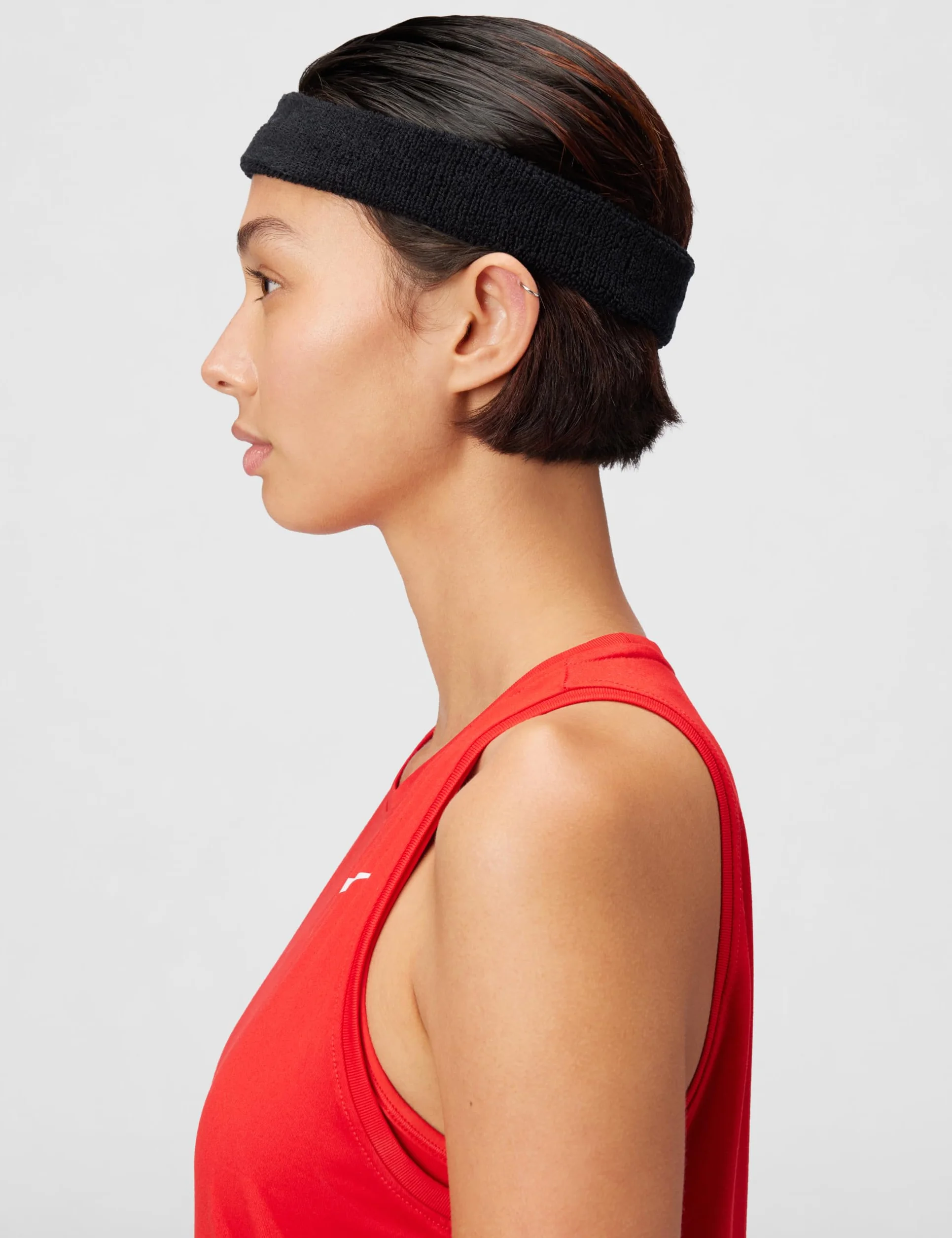 Nike Swoosh Classic He Fascia Unisex Adulto