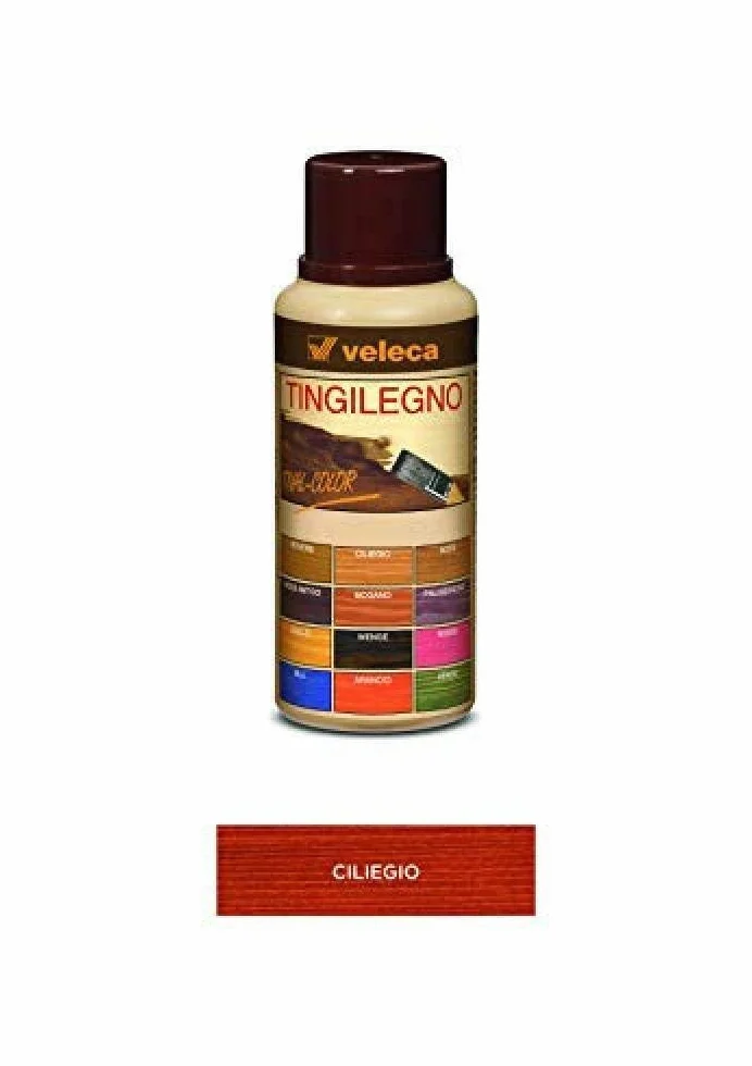 TIVAL TINGILEGNO LT.1 CILIEGIO (093542)