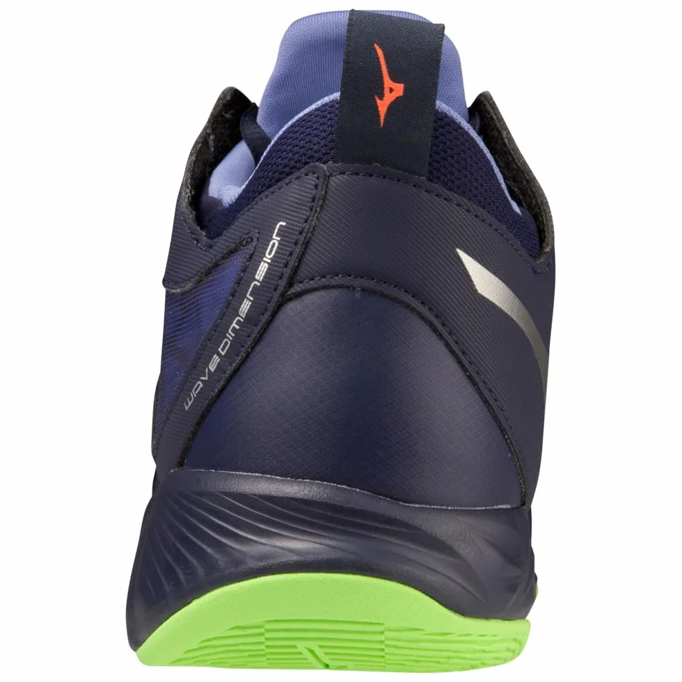 Mizuno Wave Dimension Mid Scarpe da pallavoloUnisex - Adulto