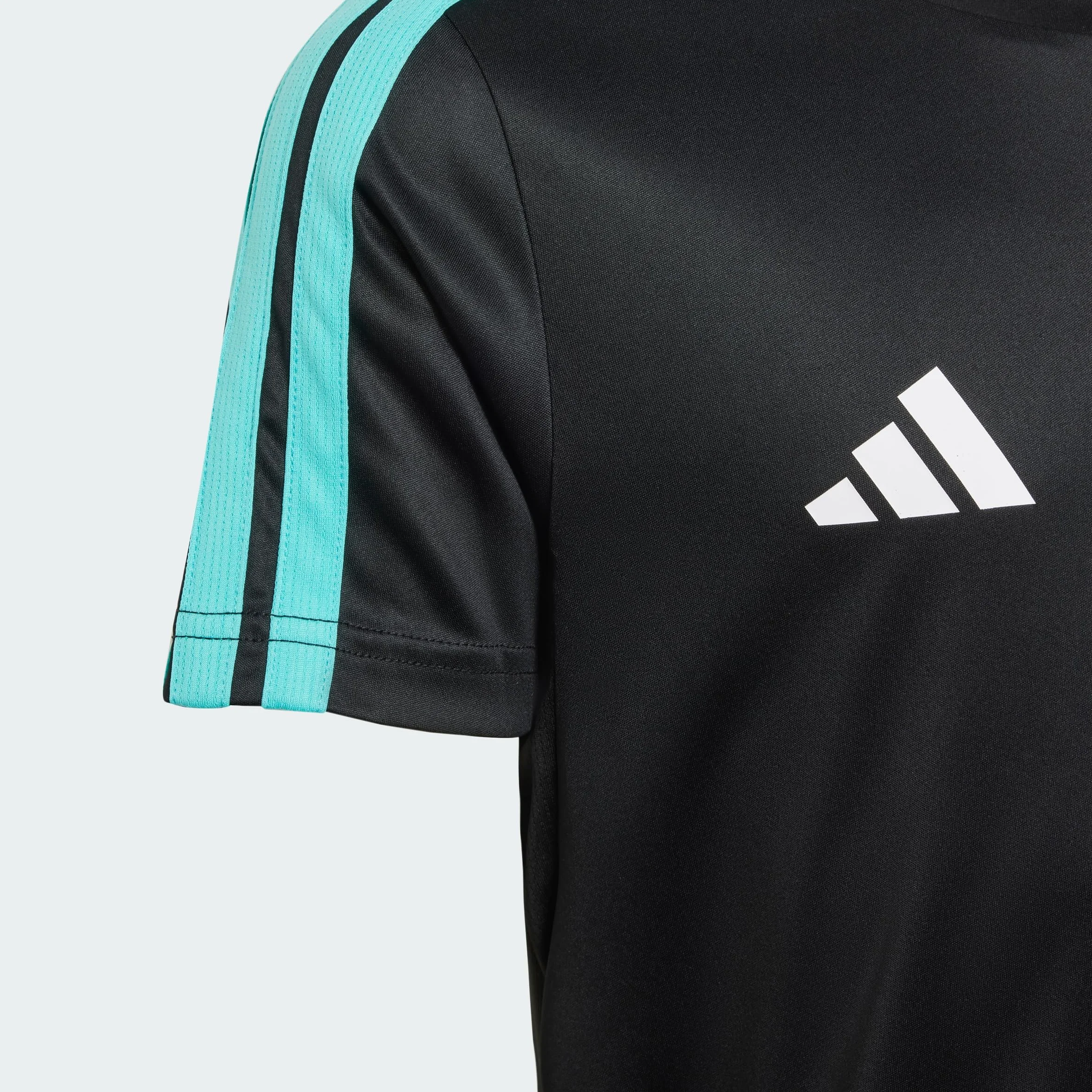 adidas Kids T-Shirt Mercedes AMG Petronas Formula One Team DNA