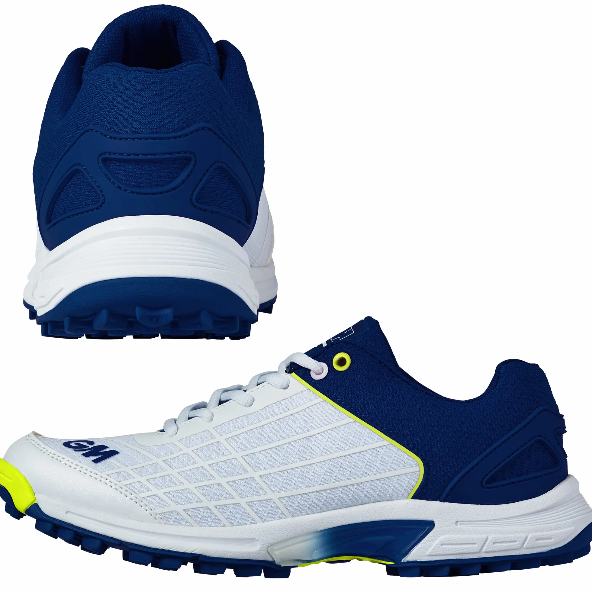 Gunn & Moore Originale all Rounder Scarpe da cricketUomo