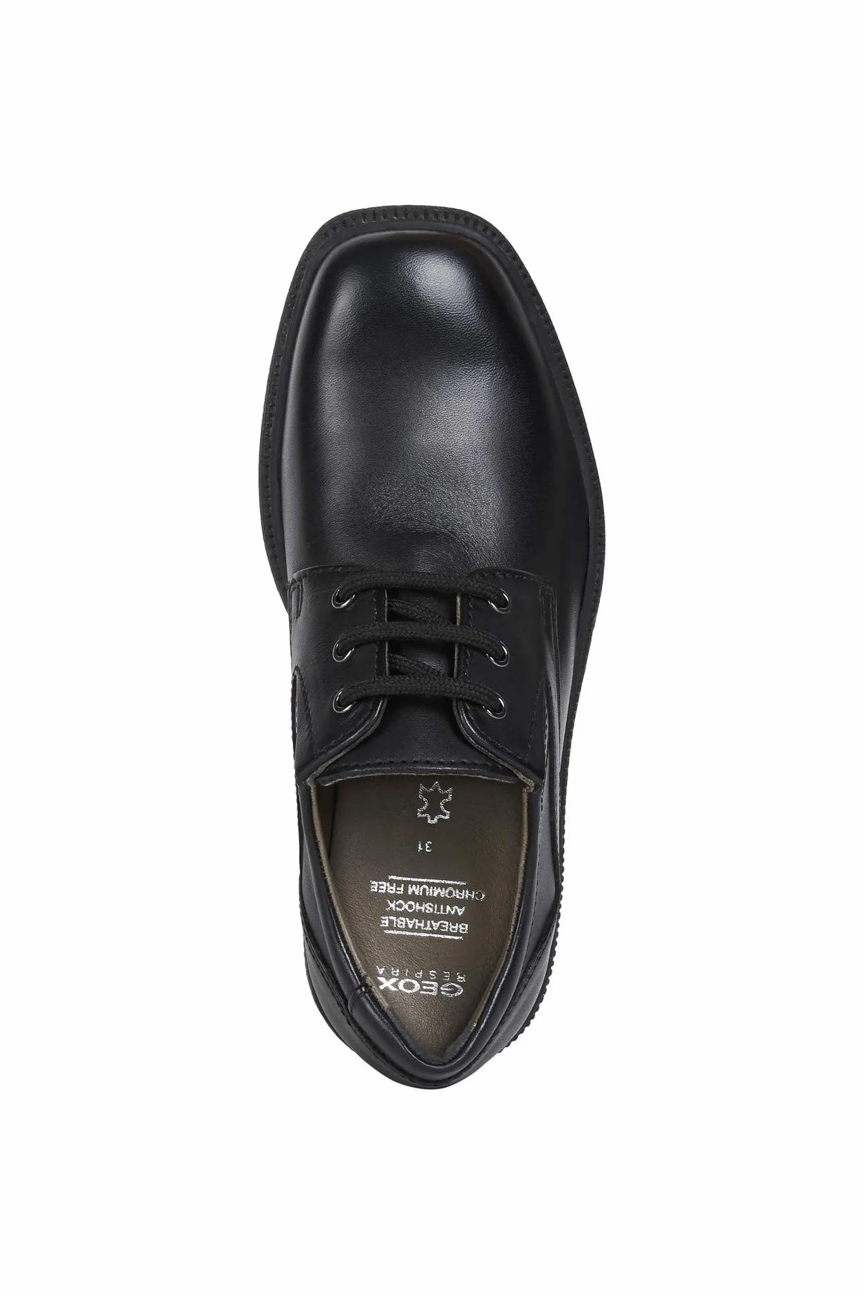 Geox Jr Federico C ScarpeBambini e Ragazzi