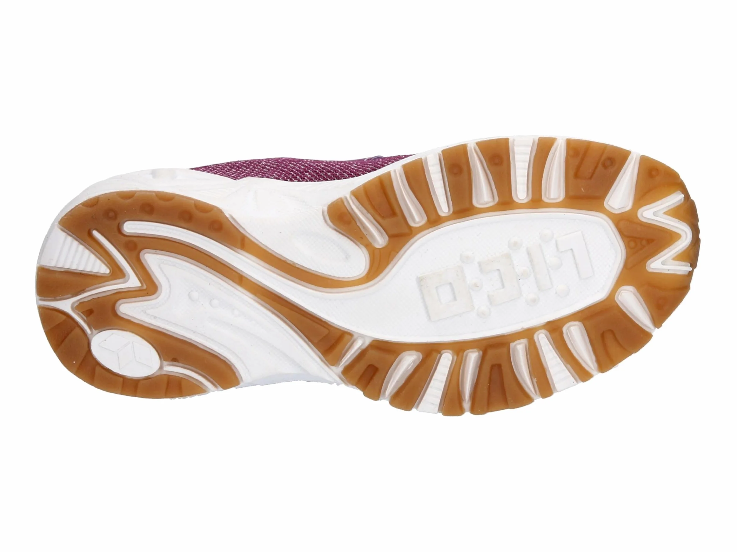 Lico Sponge Scarpe da ginnastica Bambini Ragazzi
