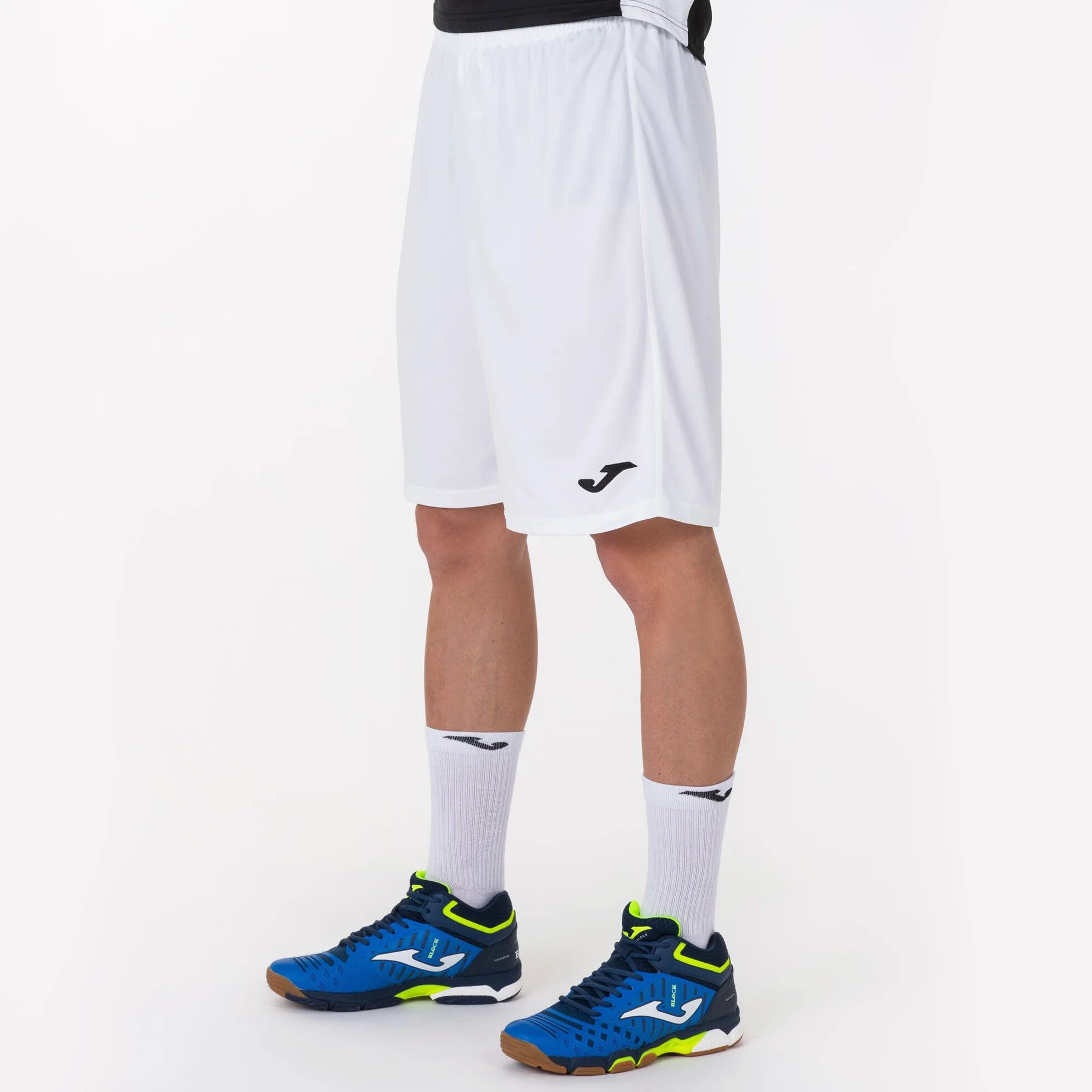 Joma Nobel Pantaloncini Uomo