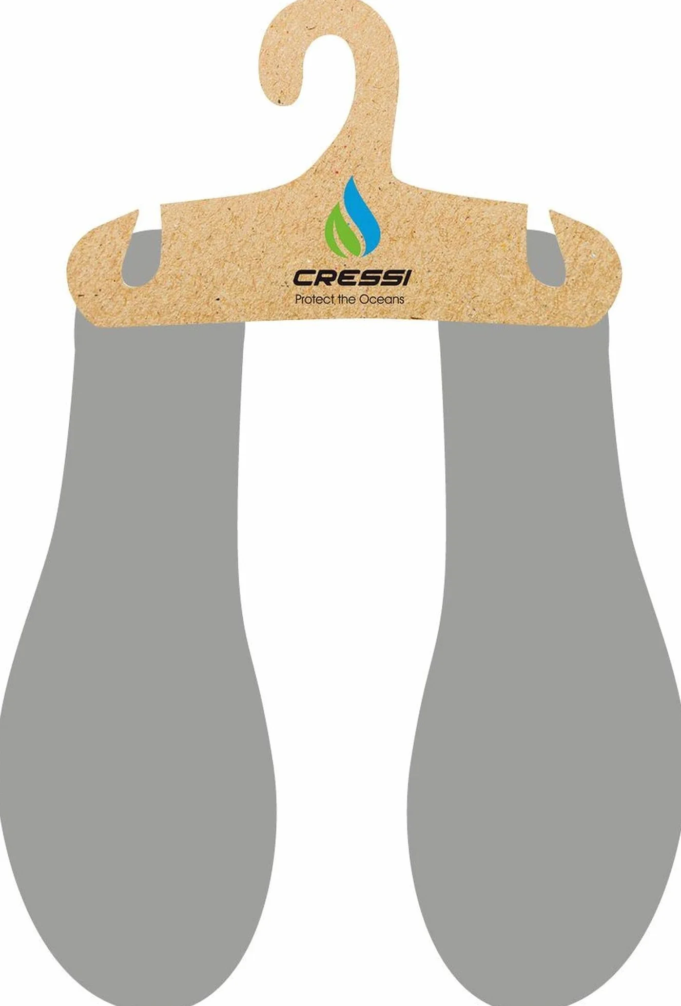Cressi Coral Scarpette Bambini Sport Acquatici Mare