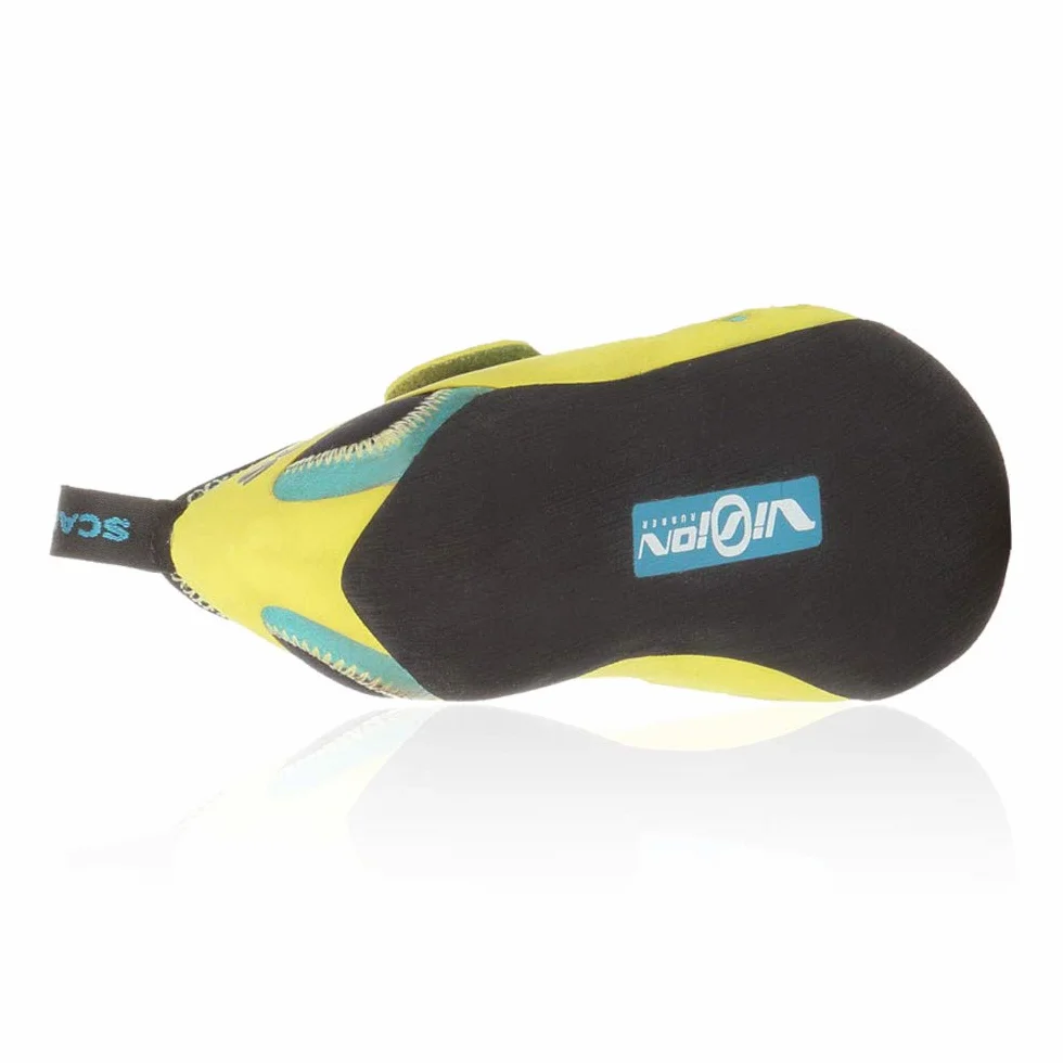 Scarpa Piki Junior