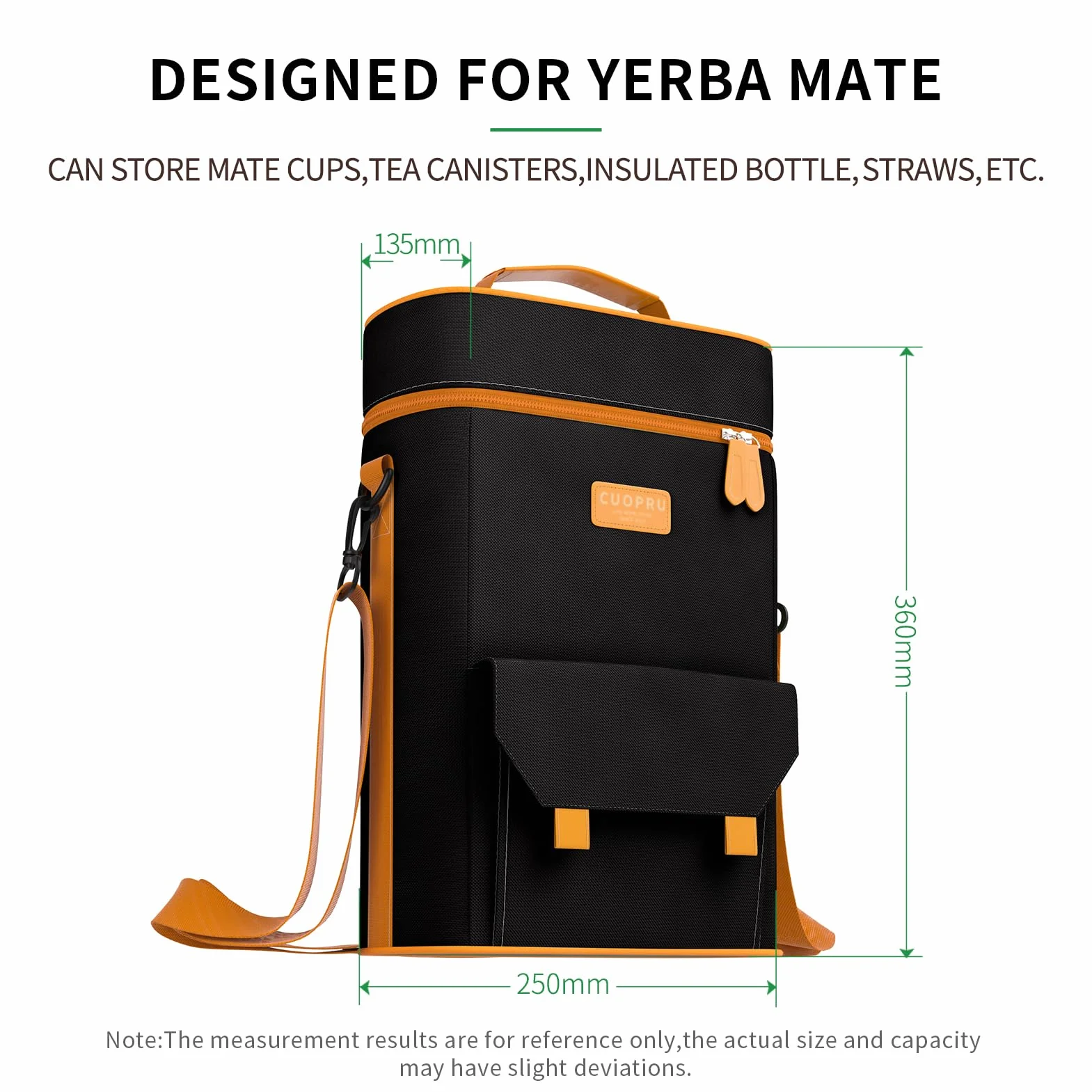 Mate Kit Modern Mate Zucca Matero Yerbero Thermos Bombilla Spazzola Pulizia Set Tazze Yerba Acciaio Inox 304 18/8
