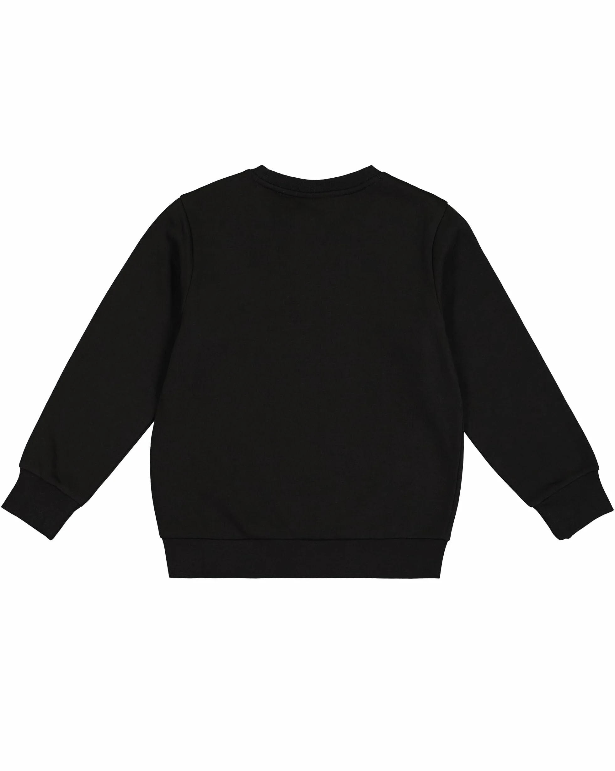 Champion Legacy Basics B Ultralight Powerblend Fleece Crewneck Felpa Bambini e Ragazzi