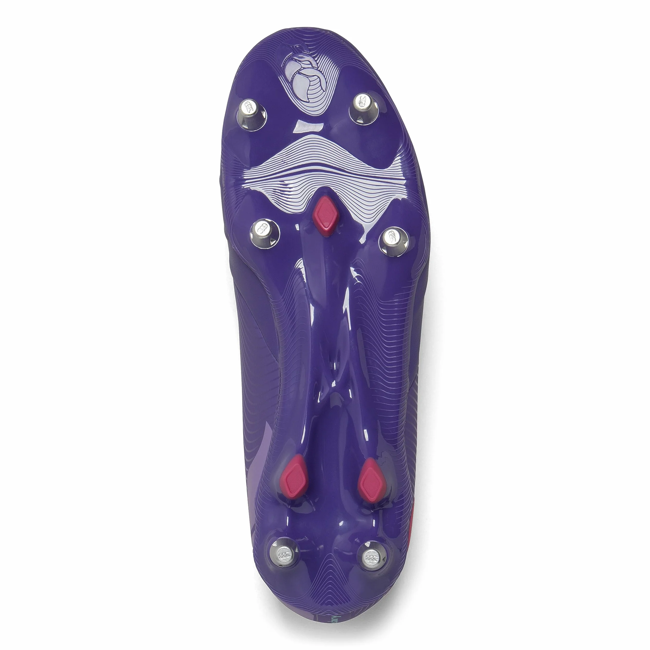 Canterbury Phoenix Genesis PRO Soft Ground, Stivali Uomo