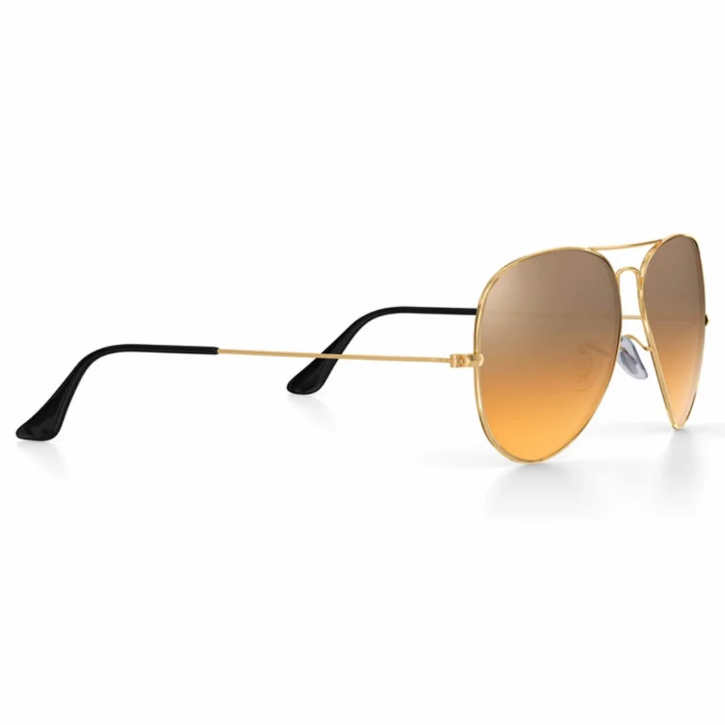 Ray-Ban RB3025 Aviator Series Części zamienne Testine braccio