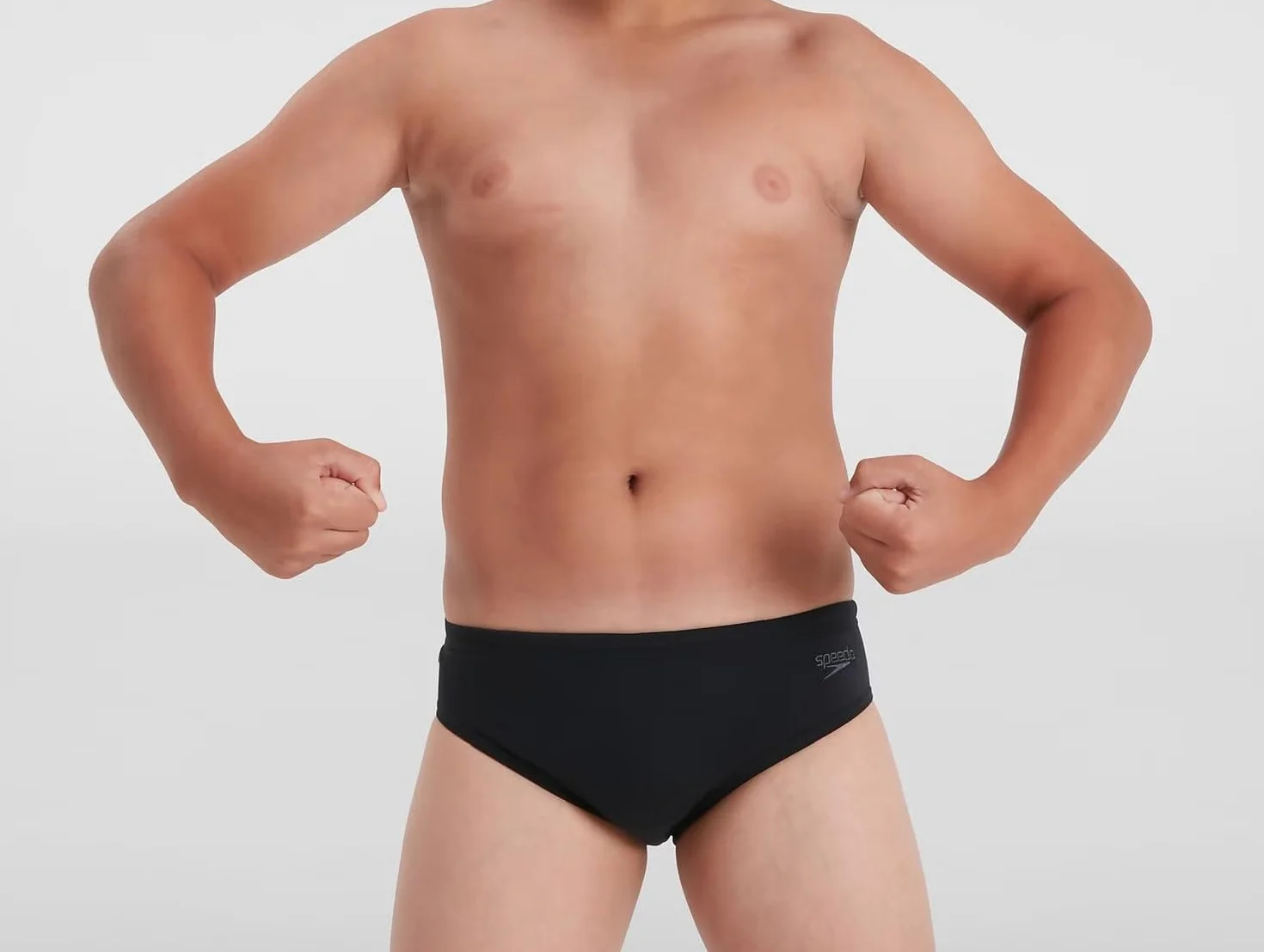 Speedo Bambino Slip da Nuoto Eco Endurance+ 6