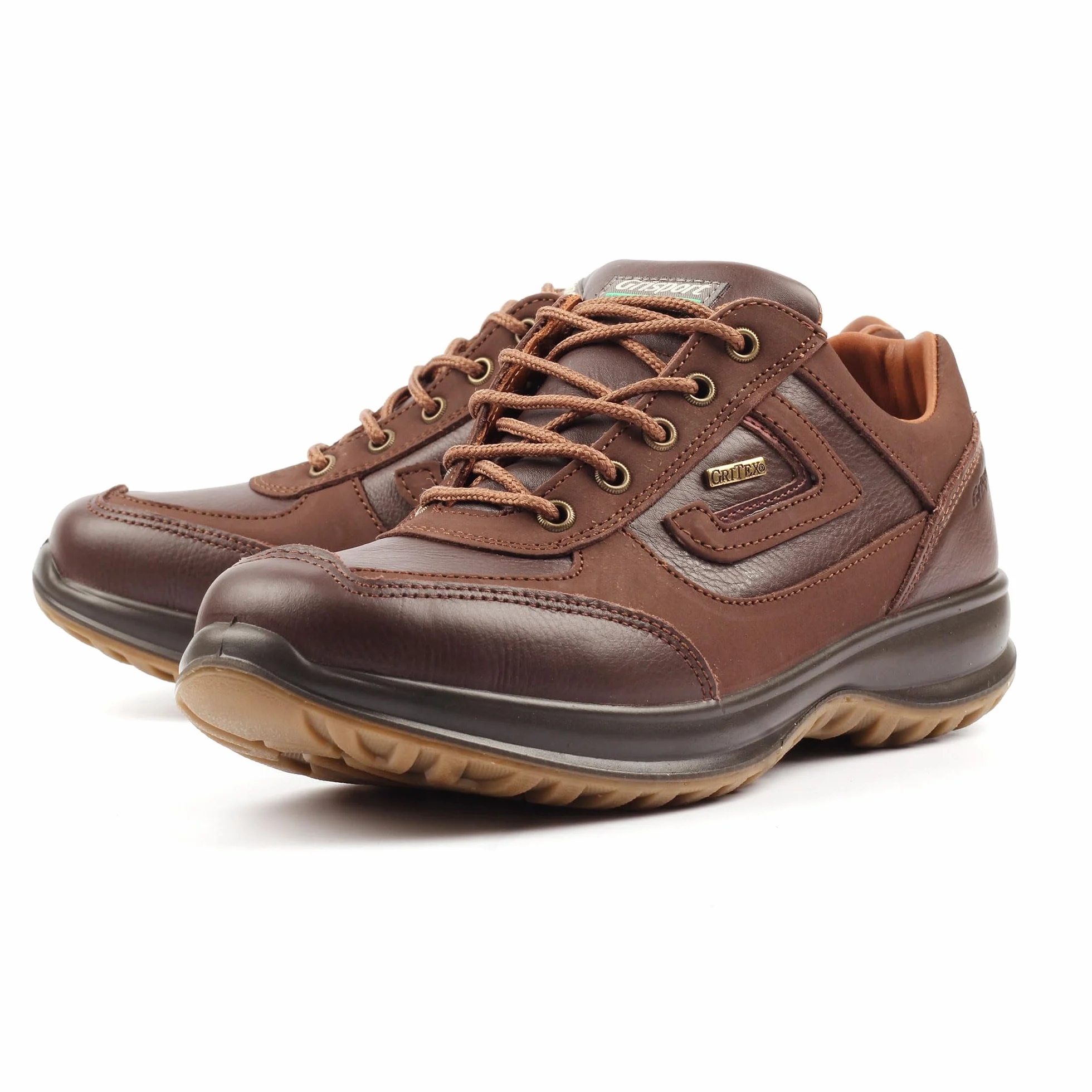 Grisport Airwalker Scarpe da Arrampicata Basse Uomo