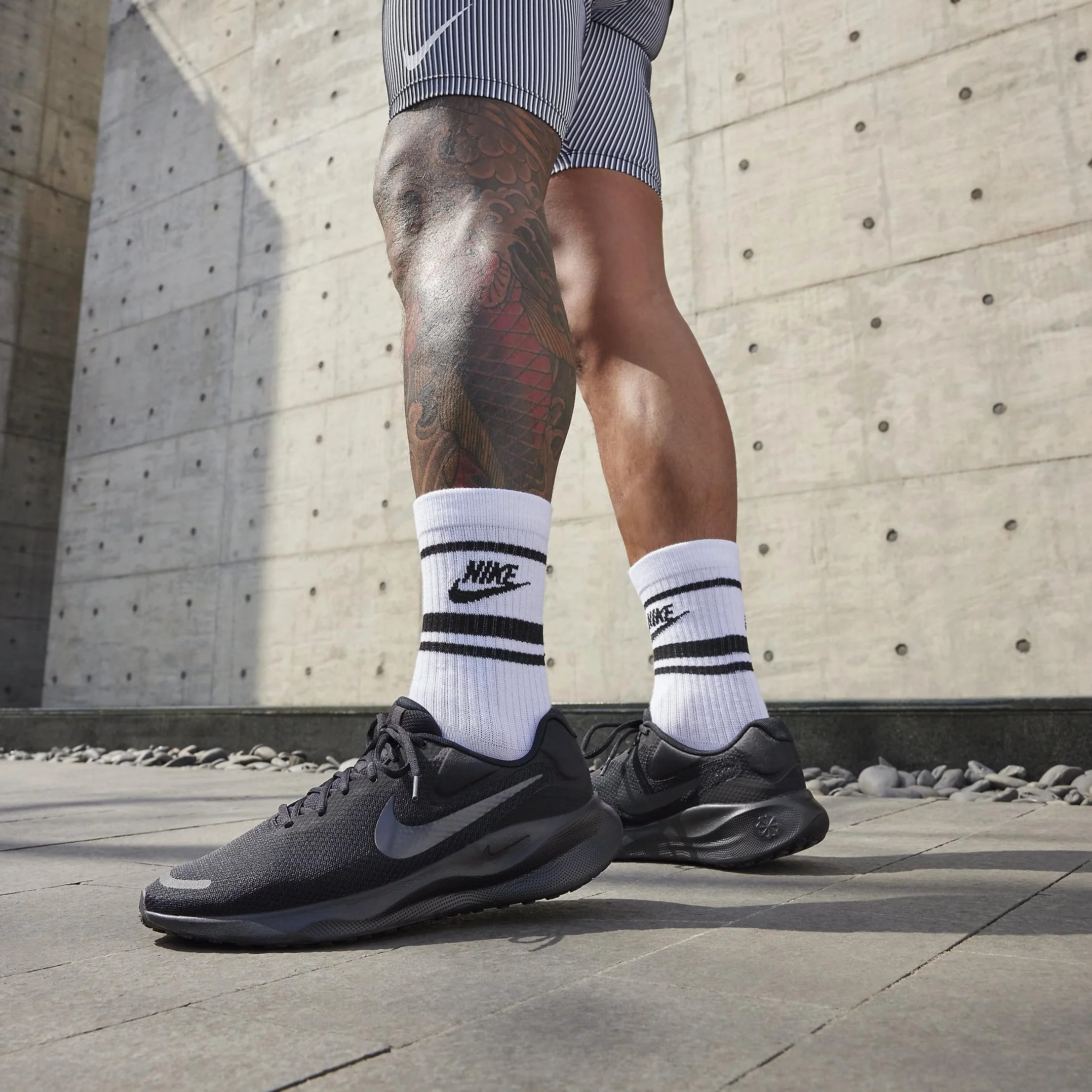 Nike Interact Run Scarpe da Corsa Uomo