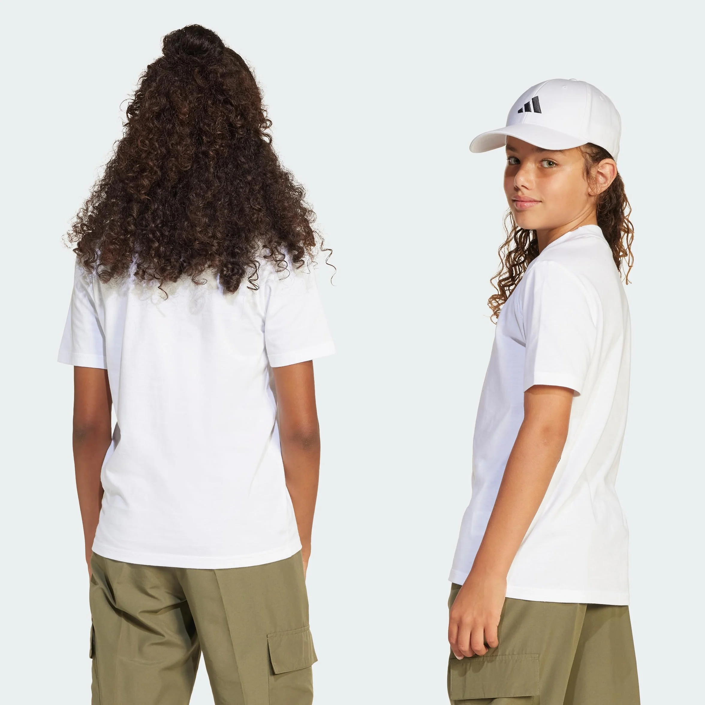 adidas Kids T-Shirt Essentials Junior