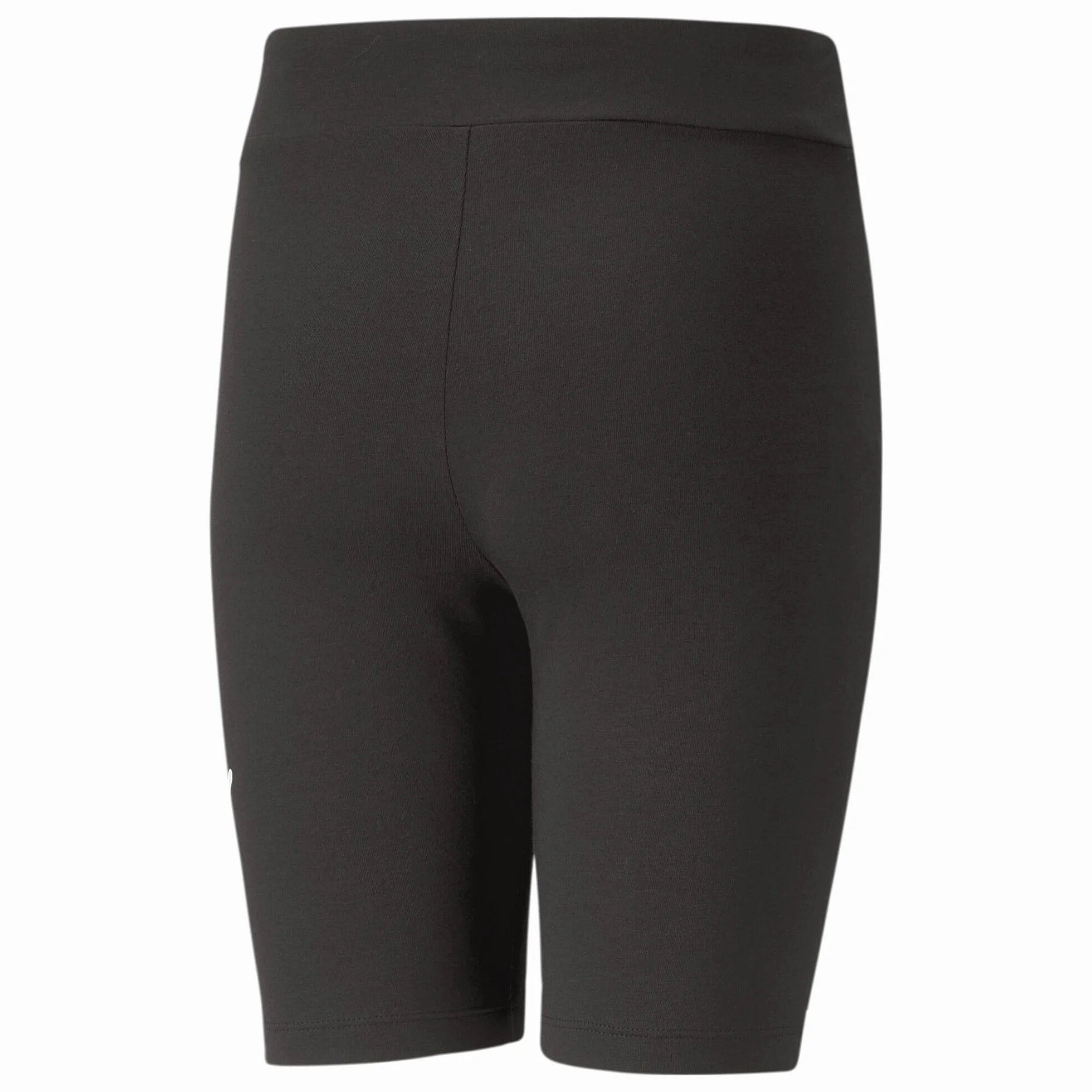 PUMA - Ess+ Logo Short Leggings G, Calzamaglia Bambine e Ragazze