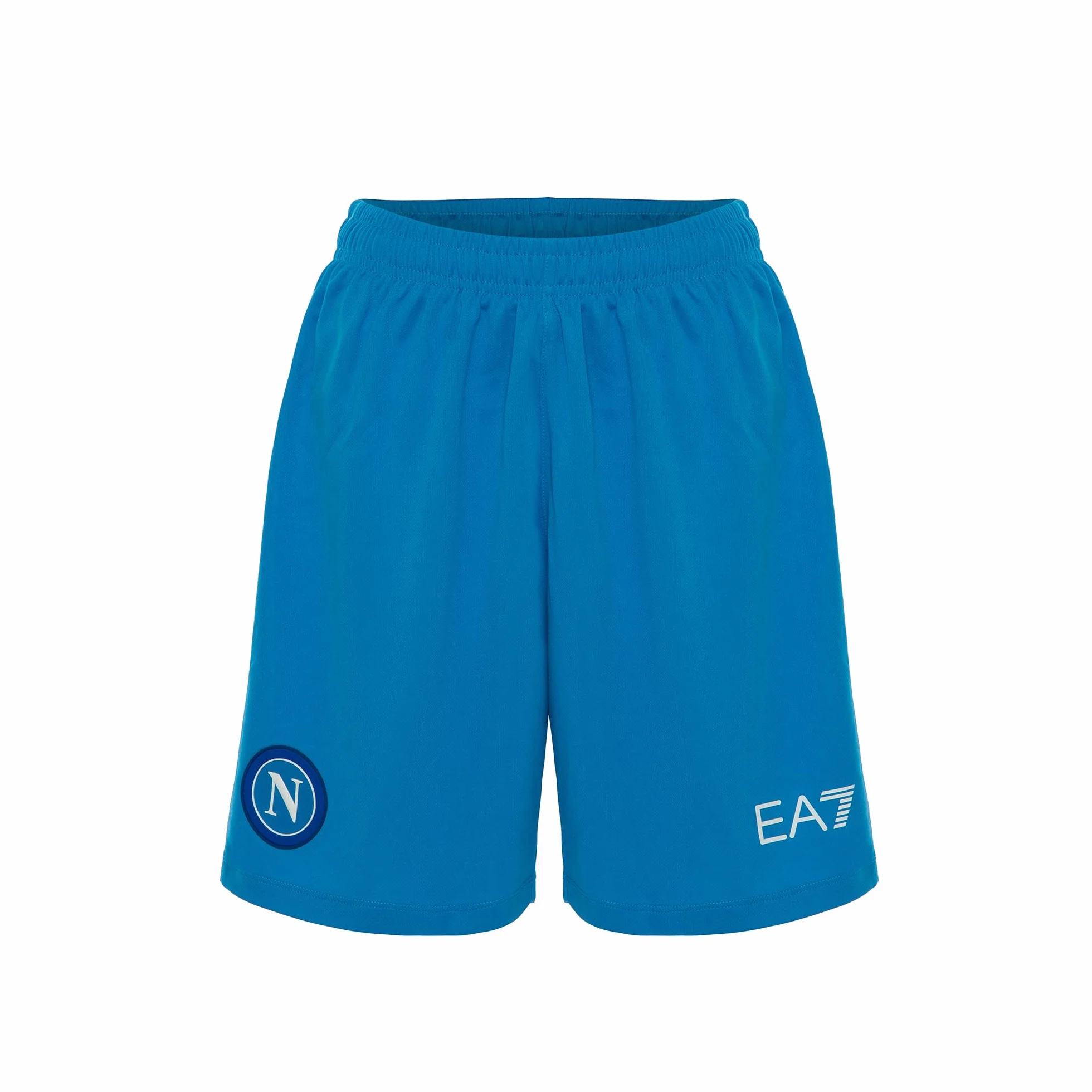 SSC Napoli Shorts Match Pantaloncini Uomo