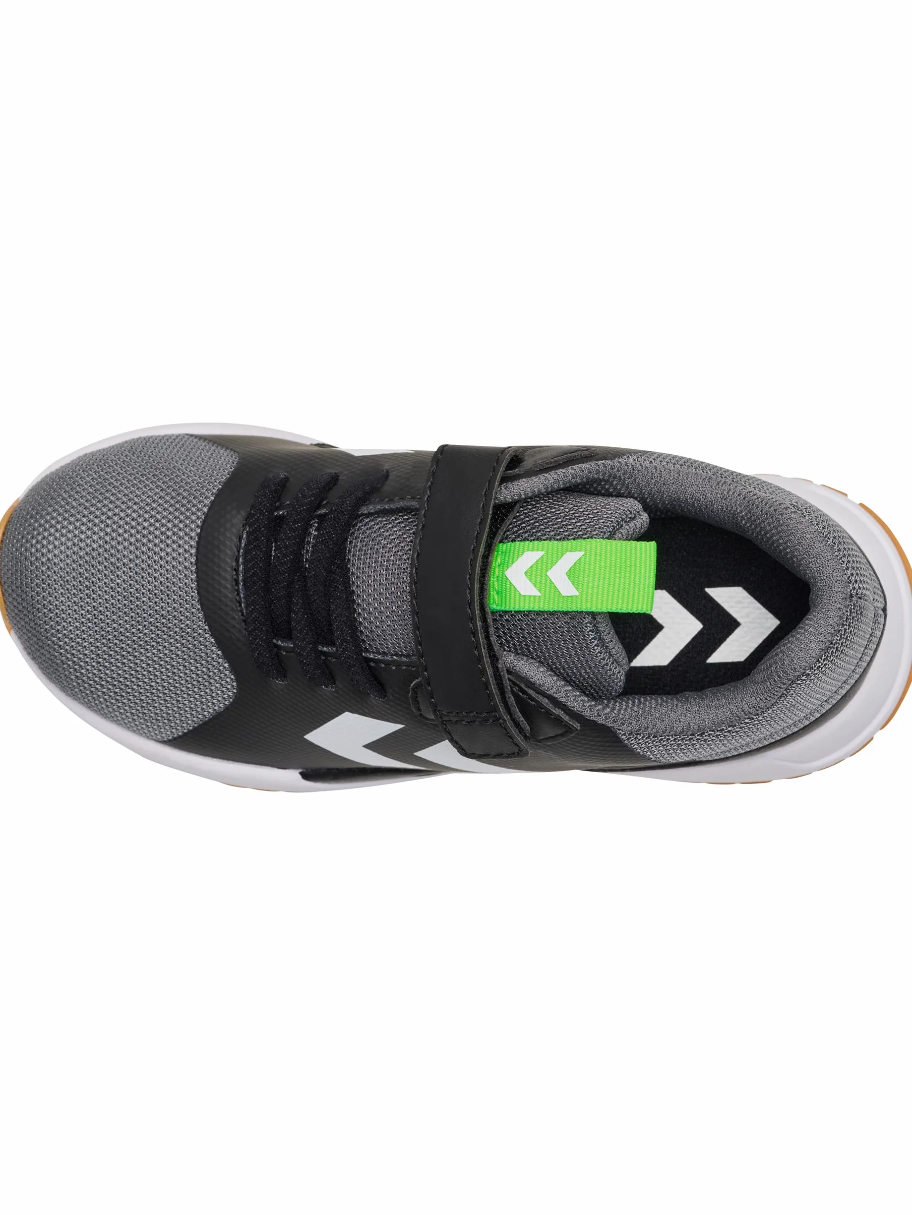 Hummel Omni1jrvc Scarpe da pallamano Bambini e Ragazzi