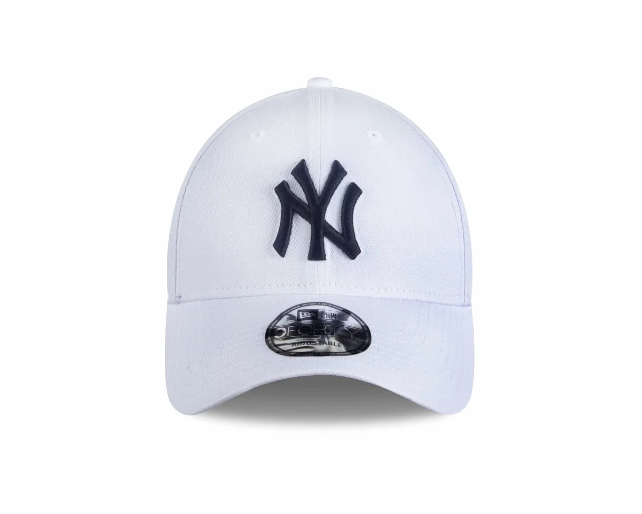 New Era League Basic 9Forty York Yankees Snapback Cap Multicolor OSFA