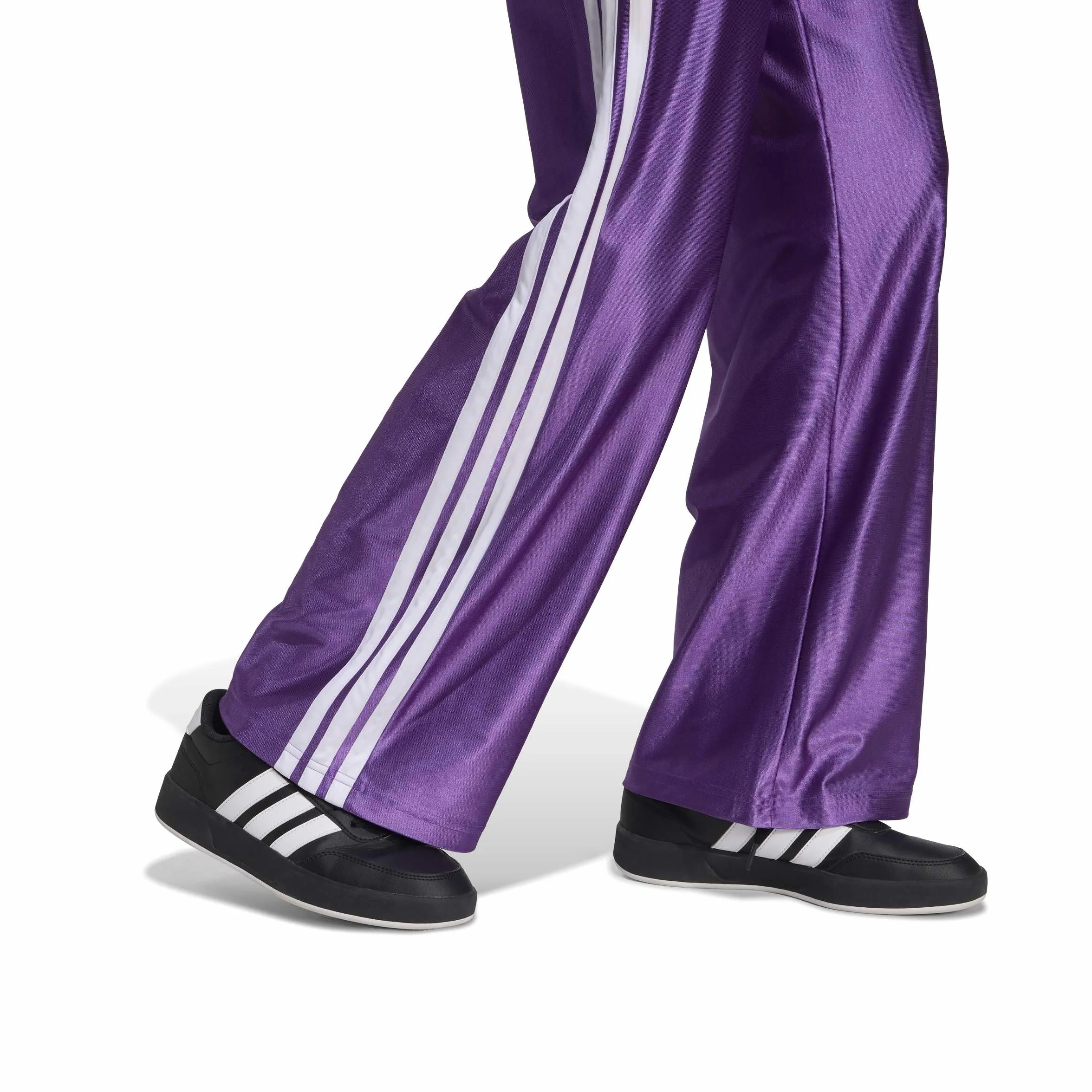 adidas Kids Pantaloni Wide Leg Seasonals