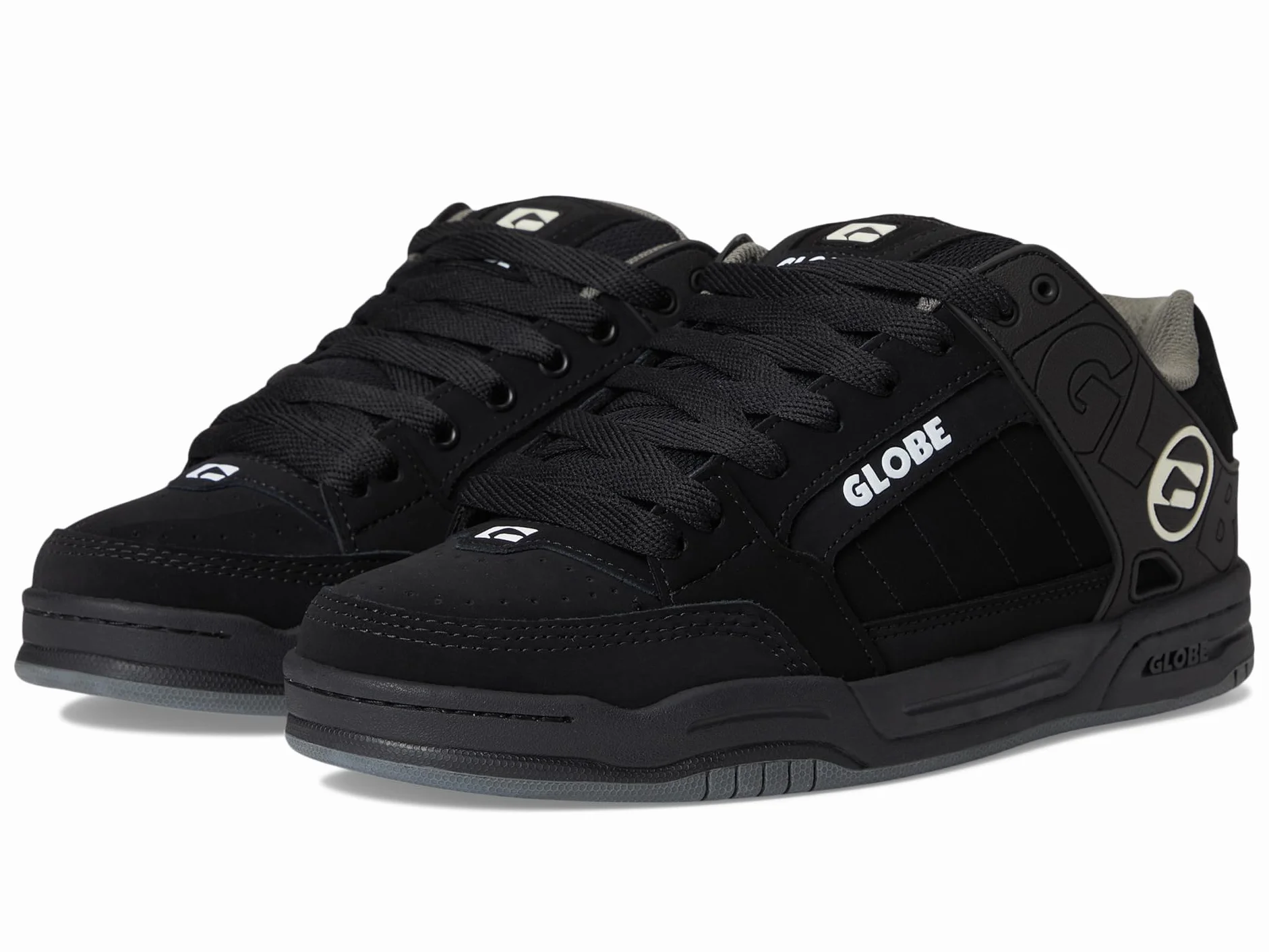 Globe Tilt Scarpe da Skateboard Uomo