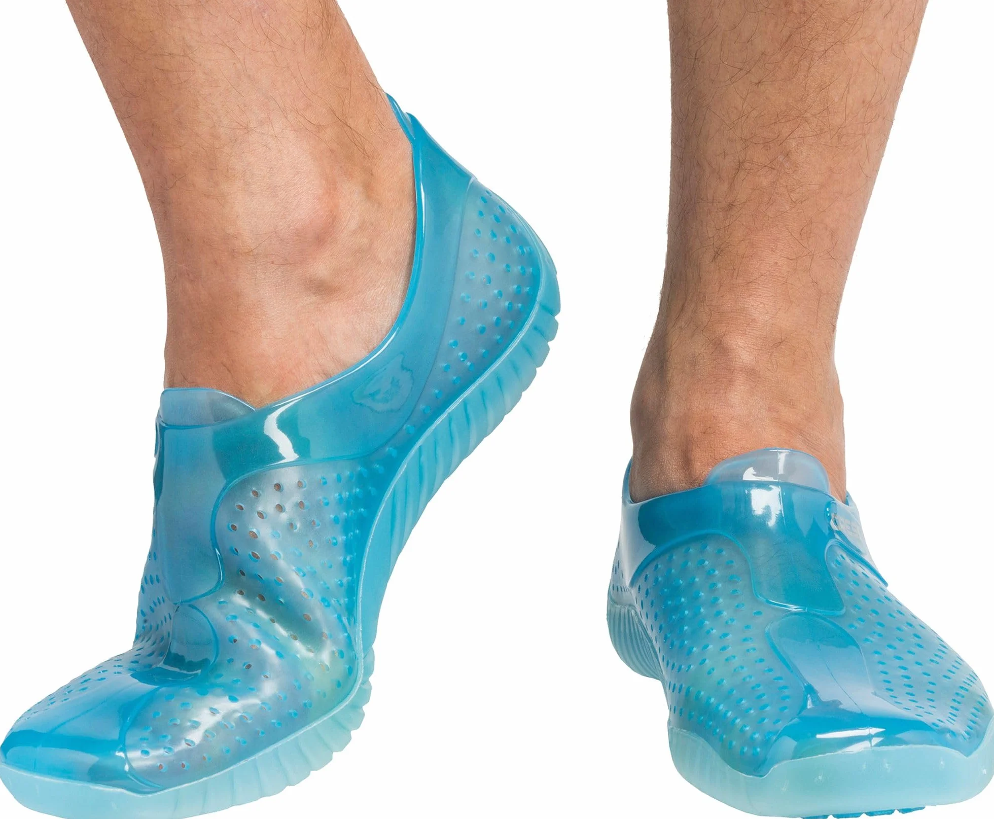 Cressi Water Shoes Scarpette Sportive Acquamarina 33/34 EU