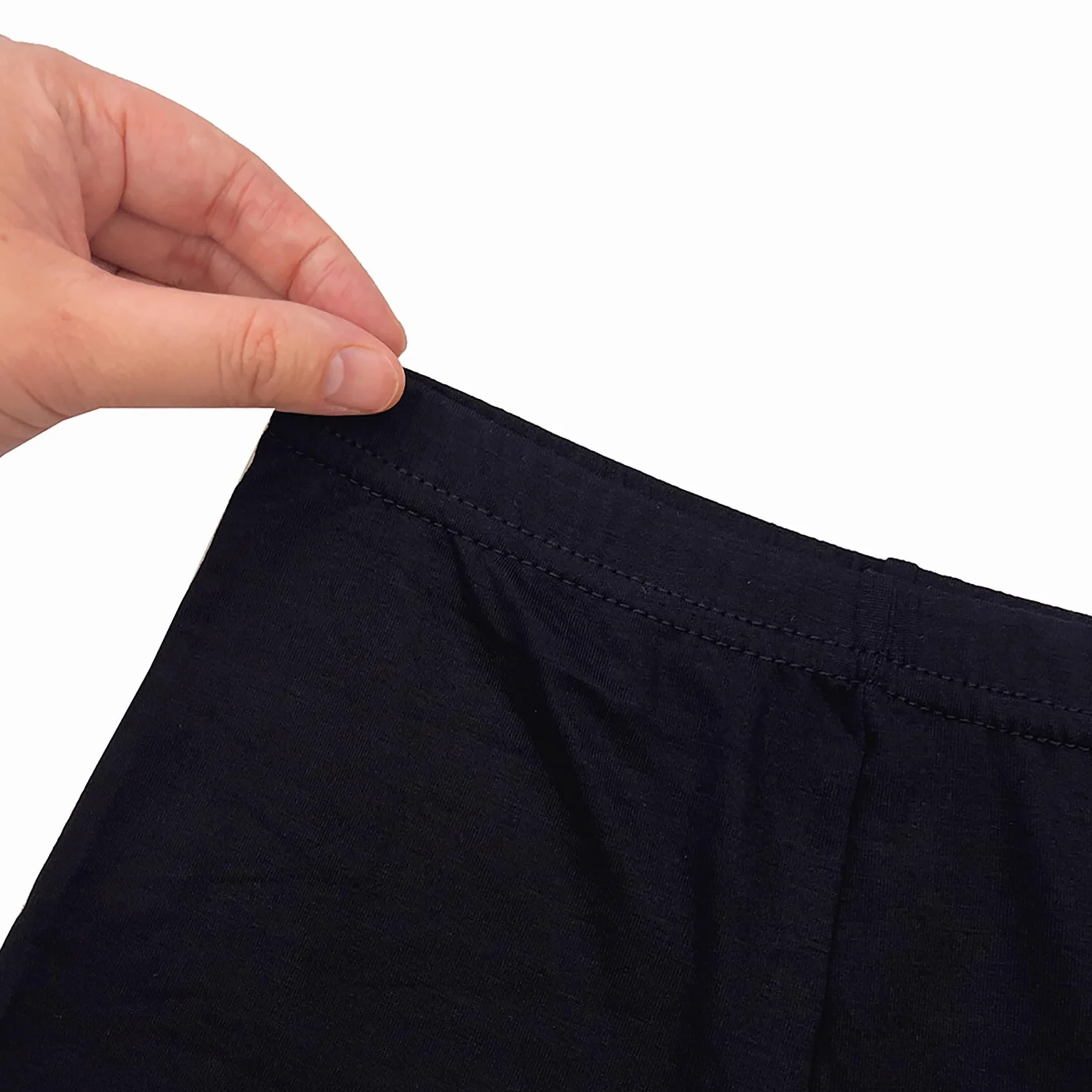 Pantaloncini da ciclismo per ragazze 3 pezzi leggings estivi yoga corsa elastici 7-12 anni
