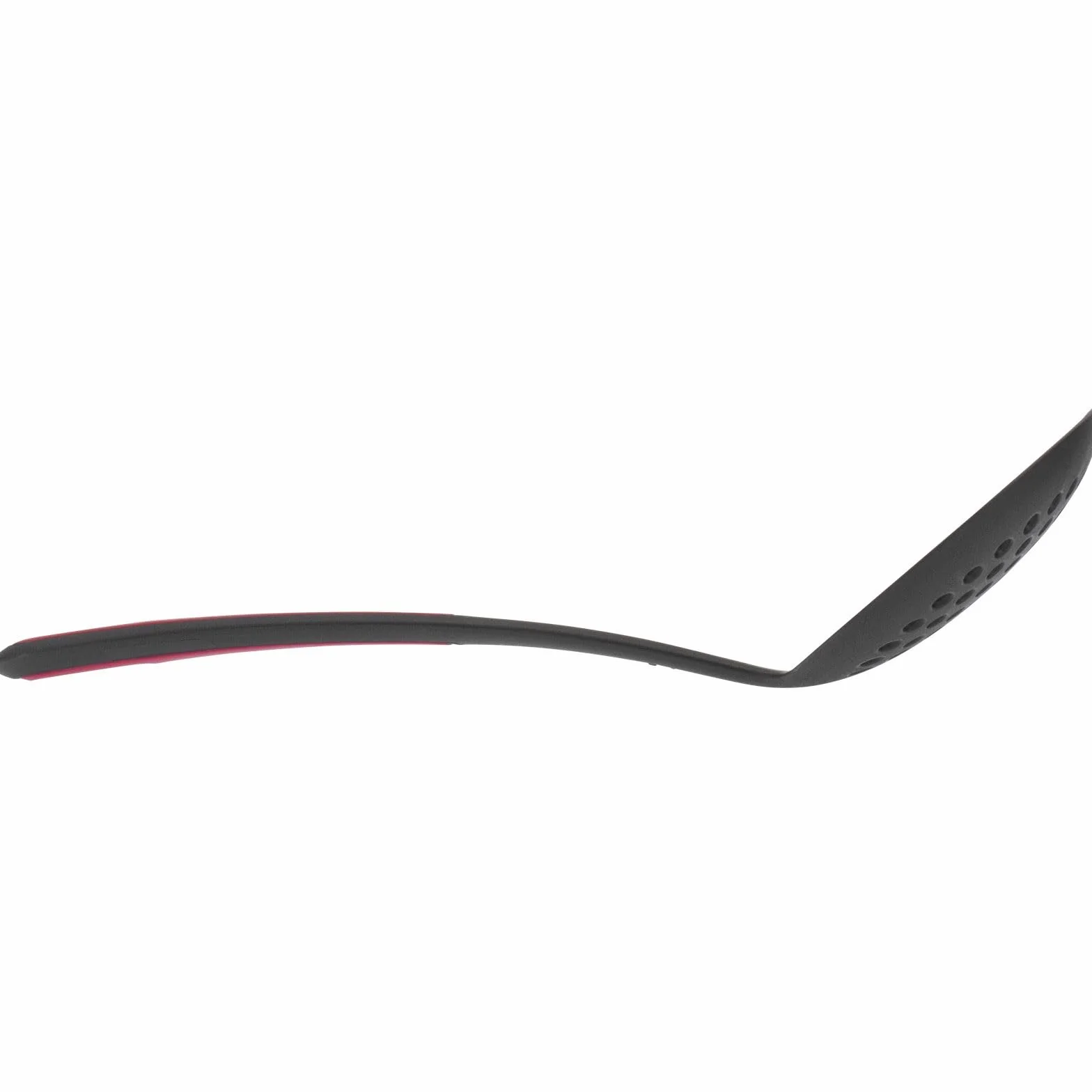 Westmark Schiumarola, Lunghezza: 32,2 cm, Gallant, Nero/Rosso, 29502270