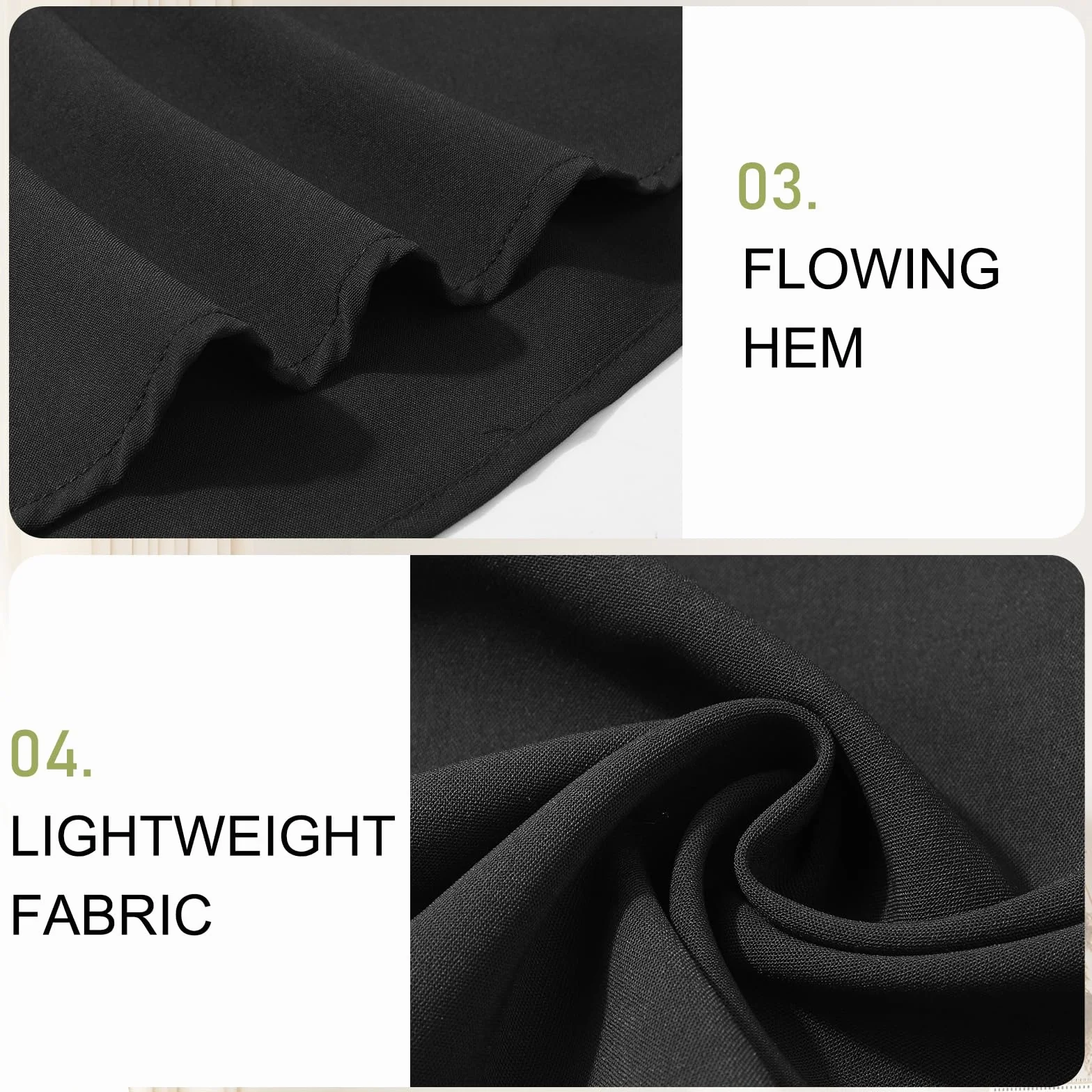 Adigaber Pantaloncini da Donna Gamba Larga Coulisse Shorts con Tasche Sciolto Casual Pantaloni Corti da Lavoro