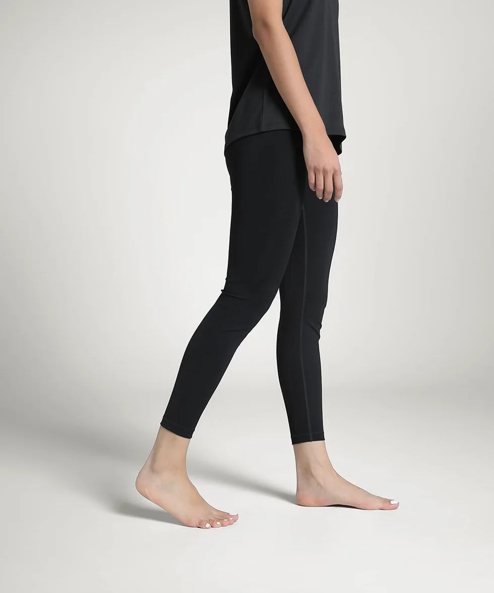 Puma - Move HW 7/8 Tight, Collant Bambina Unisex - Adulto
