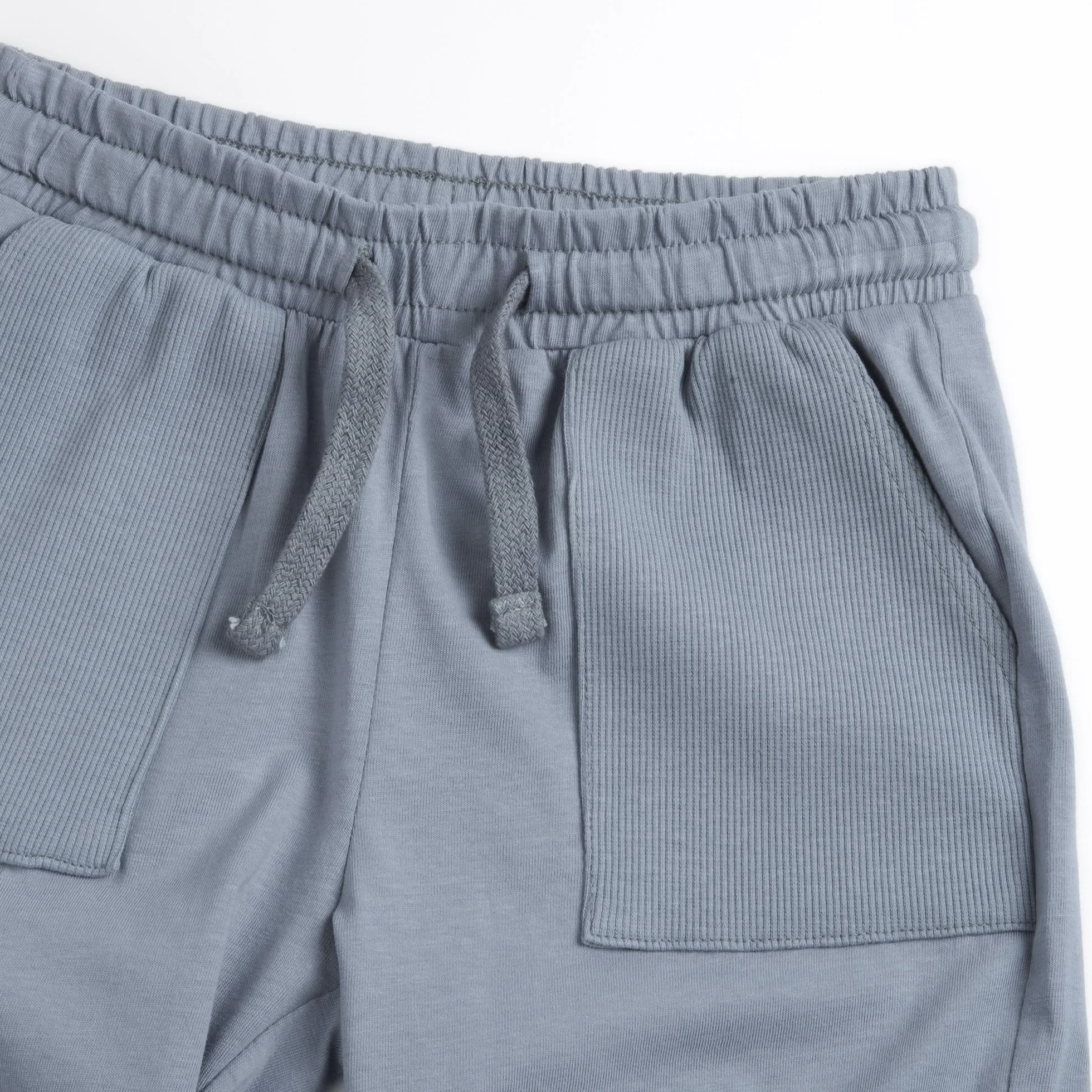 Chicco Completo Bambino T-Shirt Pantaloncini Morbido Tessuto