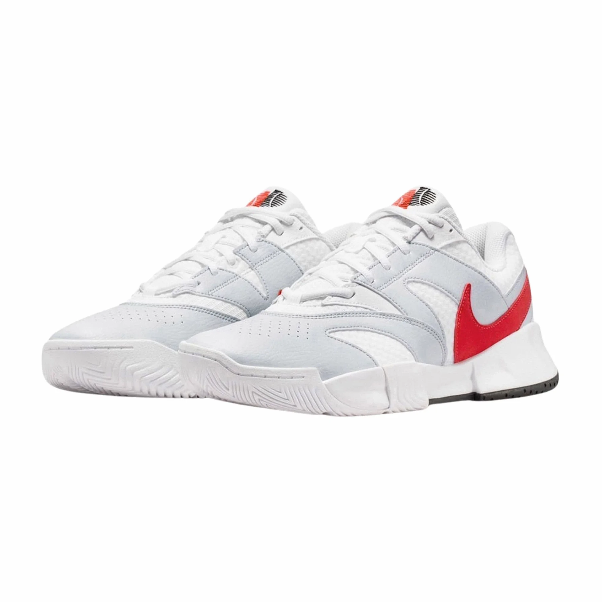 Nike Court Lite 4 Scarpa da tennis Uomo
