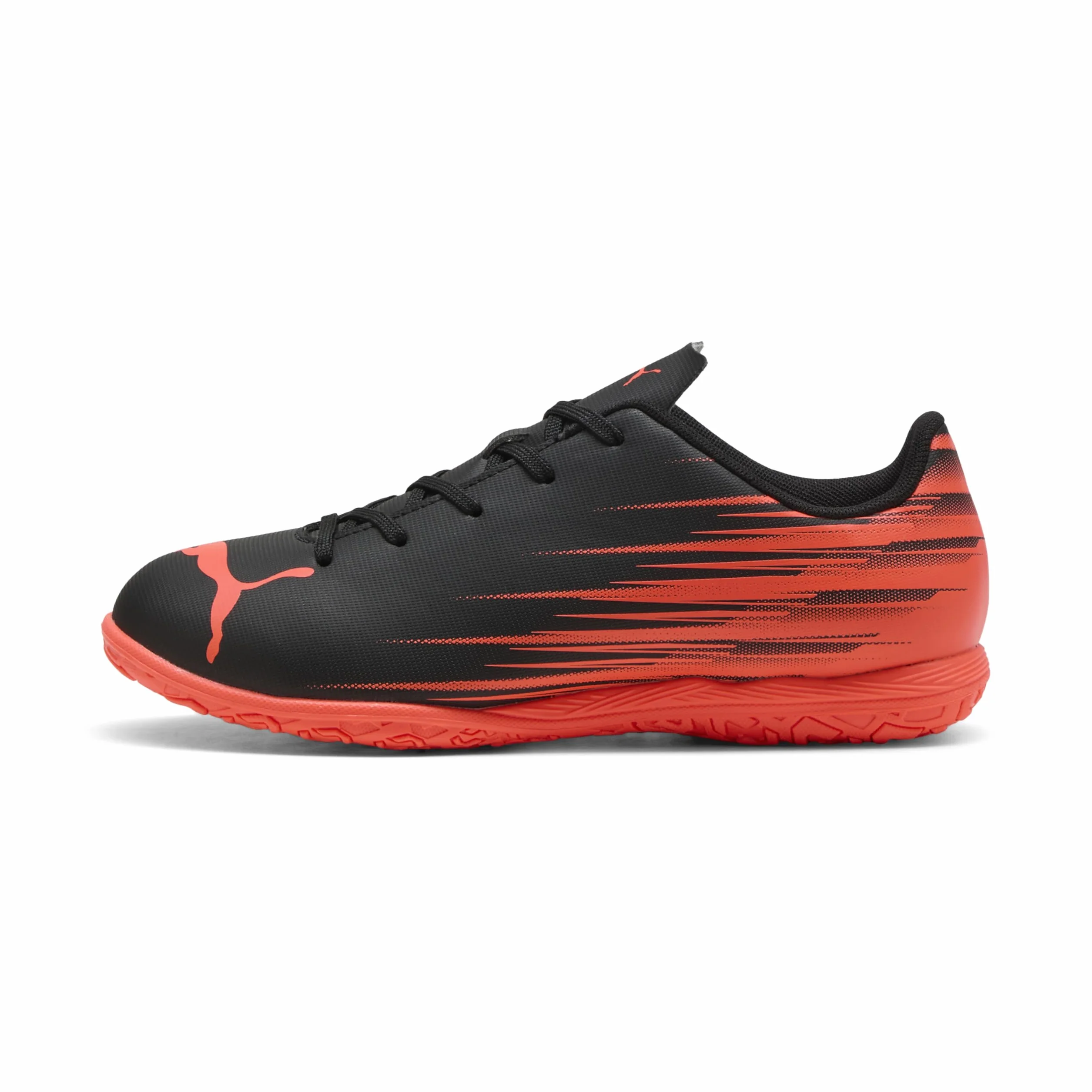 PUMA Attacanto II It Jr - Scarpe da Calcio Unisex per Bambini