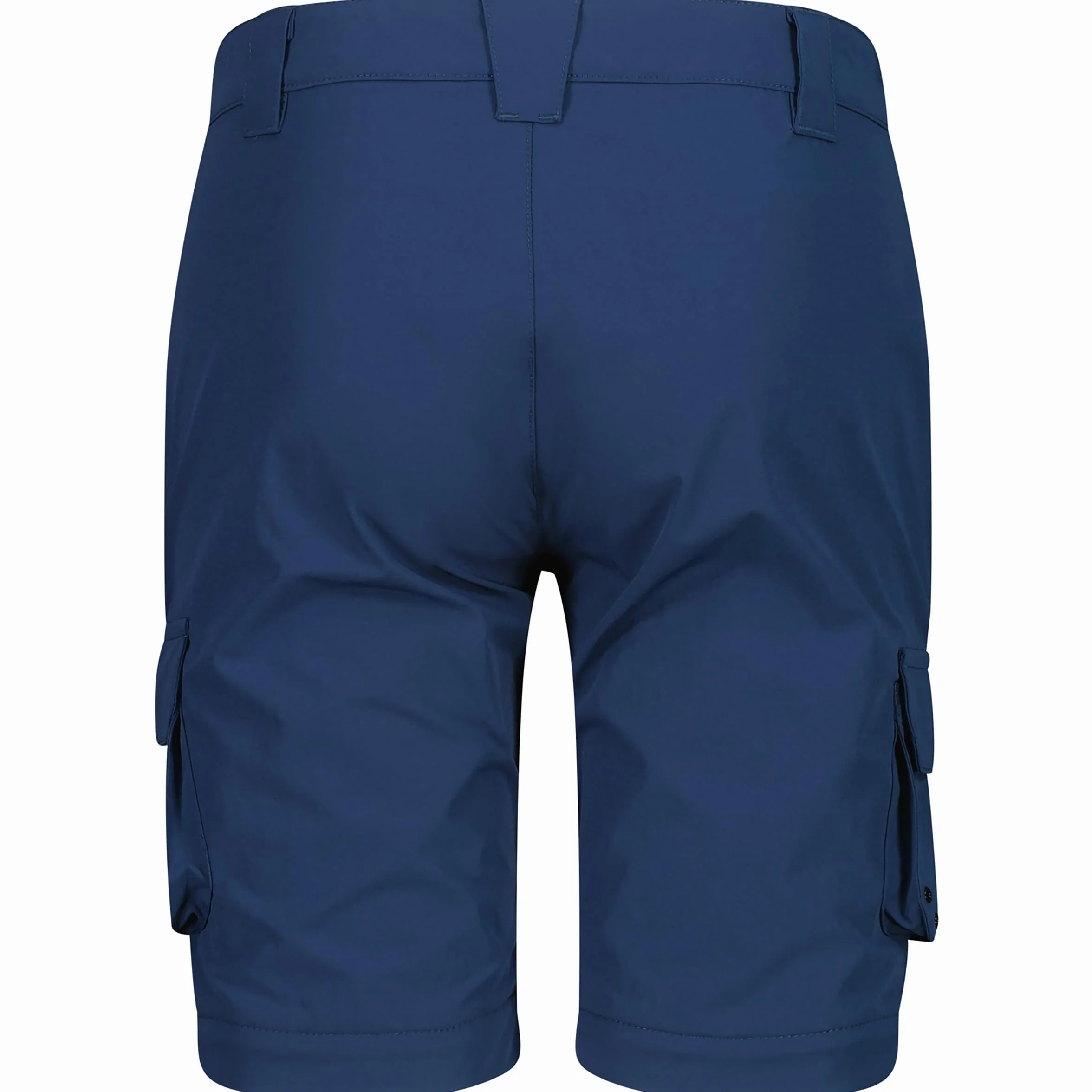 CMP Pantaloni Cargo Zip off Stretch Bambino 31T5624