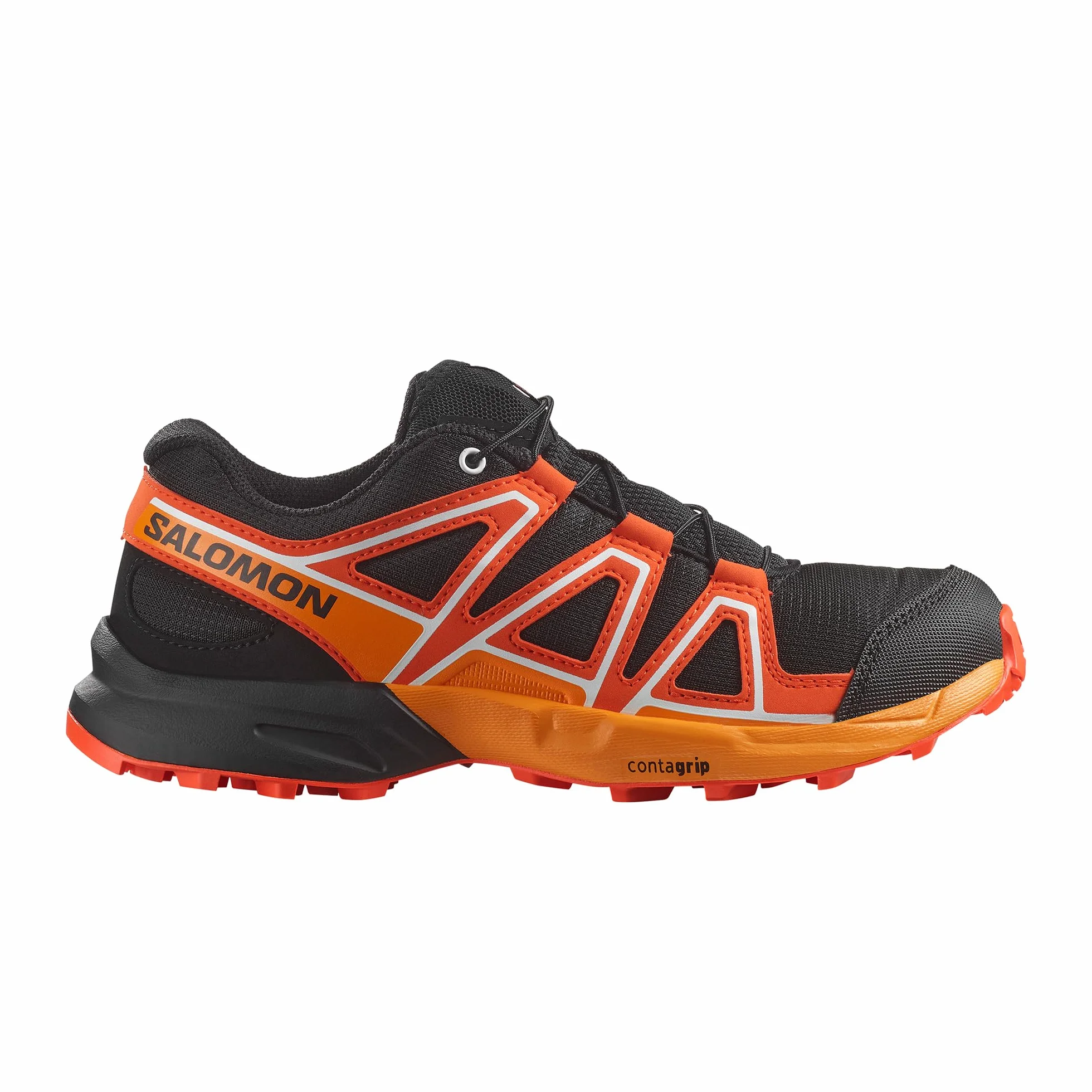 Salomon Speedcross Climasalomon Waterproof (impermeabile) Kids Bambini Scarpe da trail running