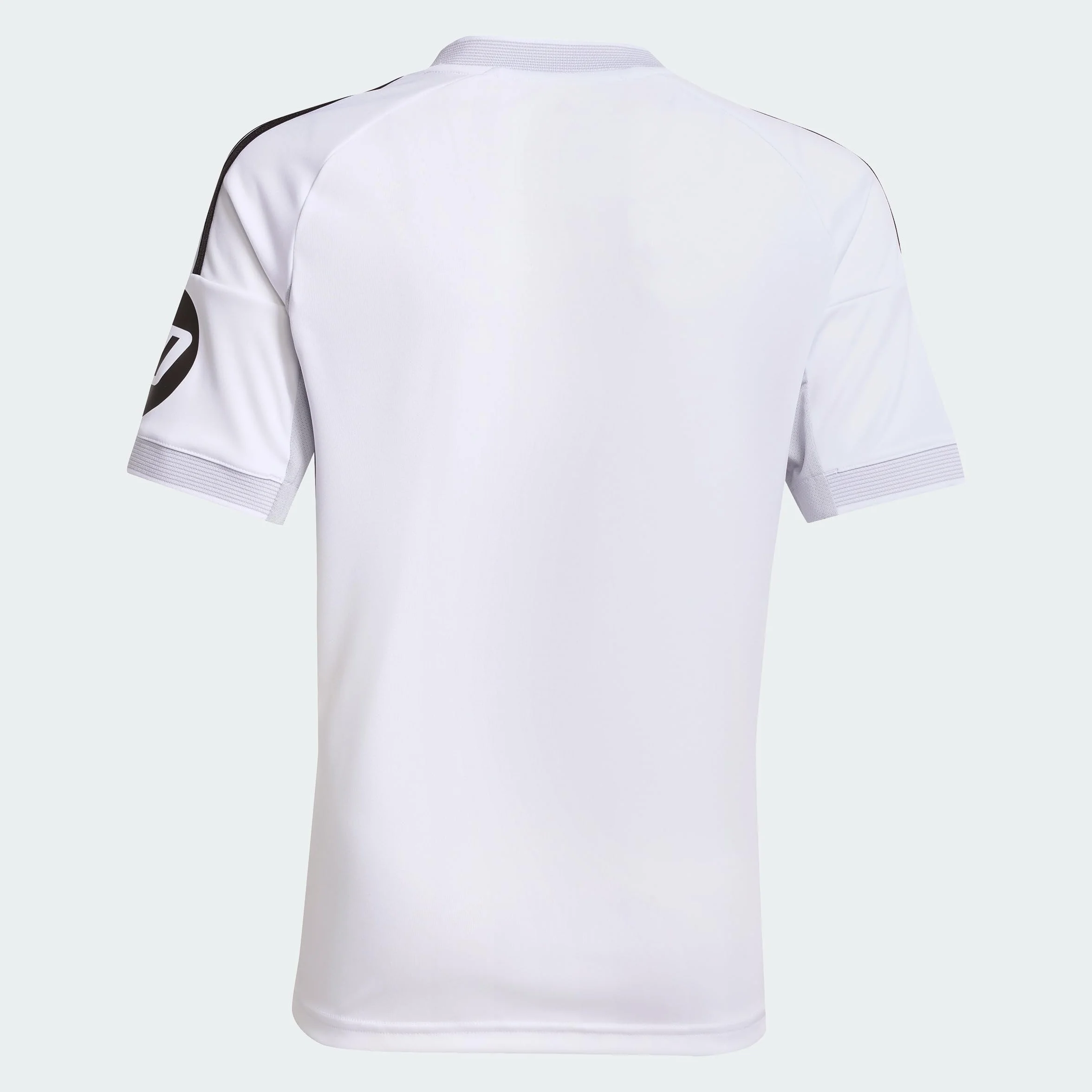 Adidas Real Madrid Home T-Shirt Unisex Bambini Ragazzi