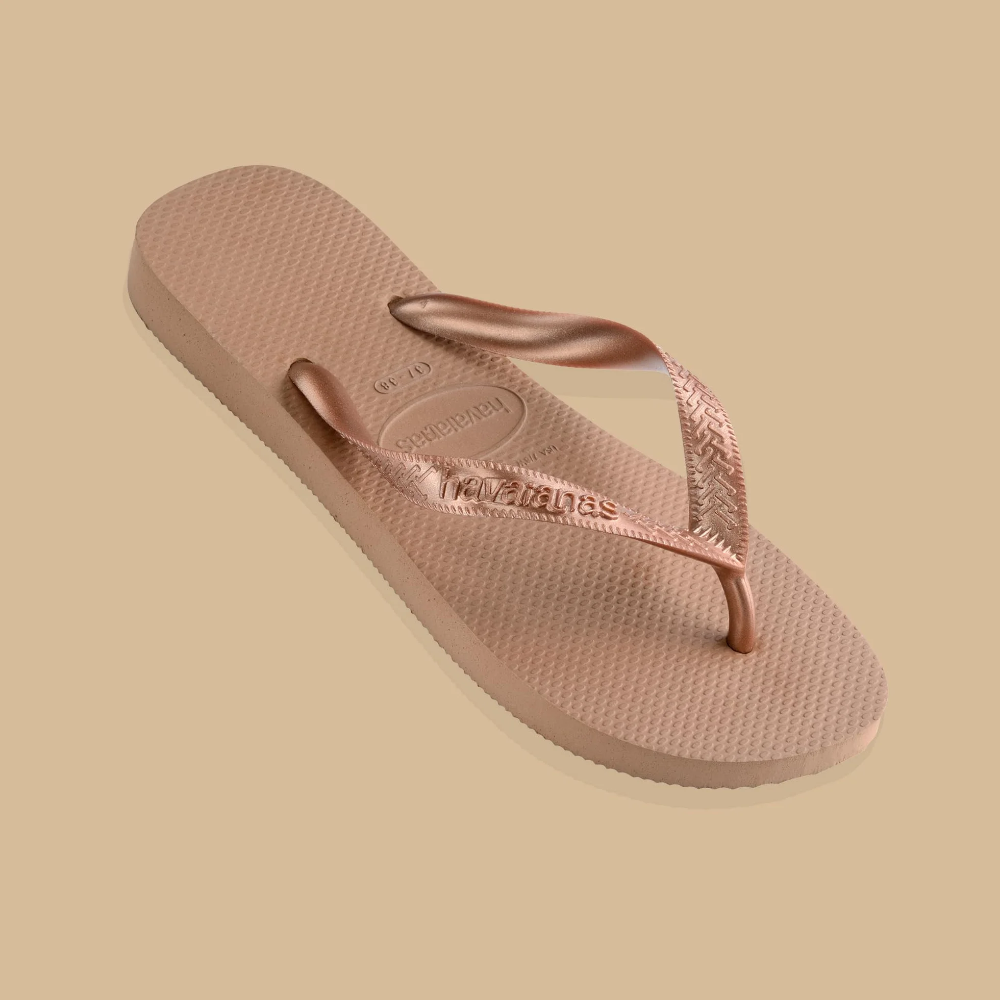 Havaianas Top Tiras Infradito Donna