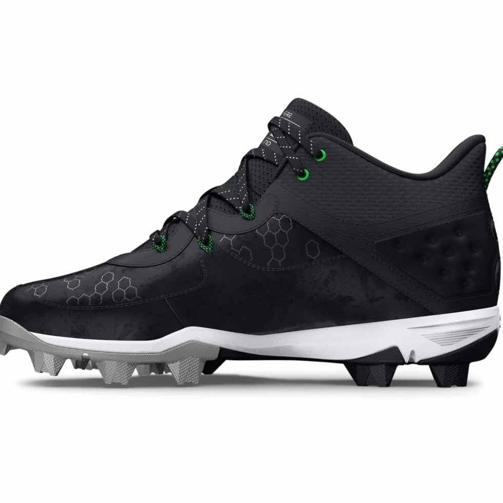 Under Armour Harper 8 Mid RM Scarpe da baseball Uomo