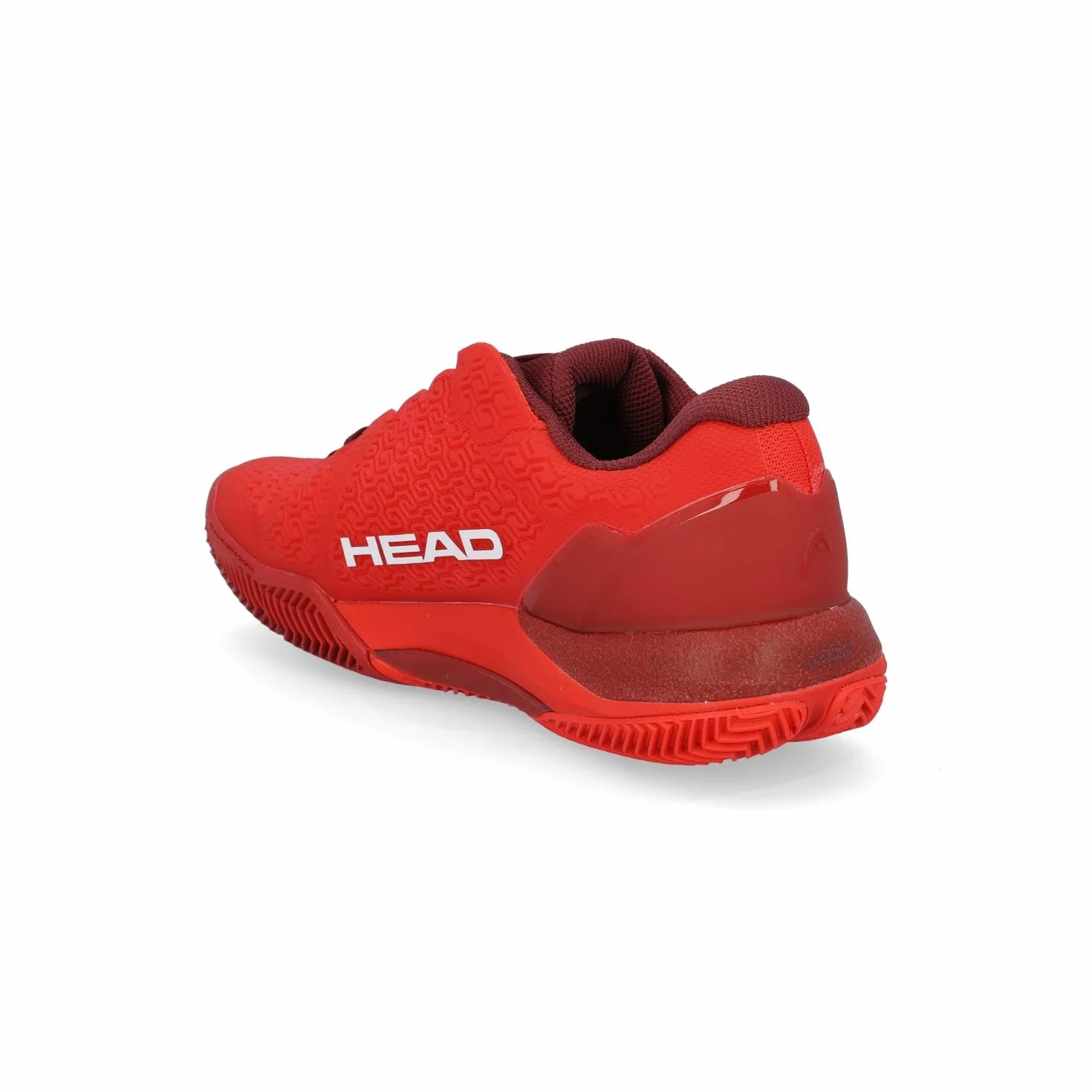 HEAD Revolt PRO 5.0 Clay Men RDDR