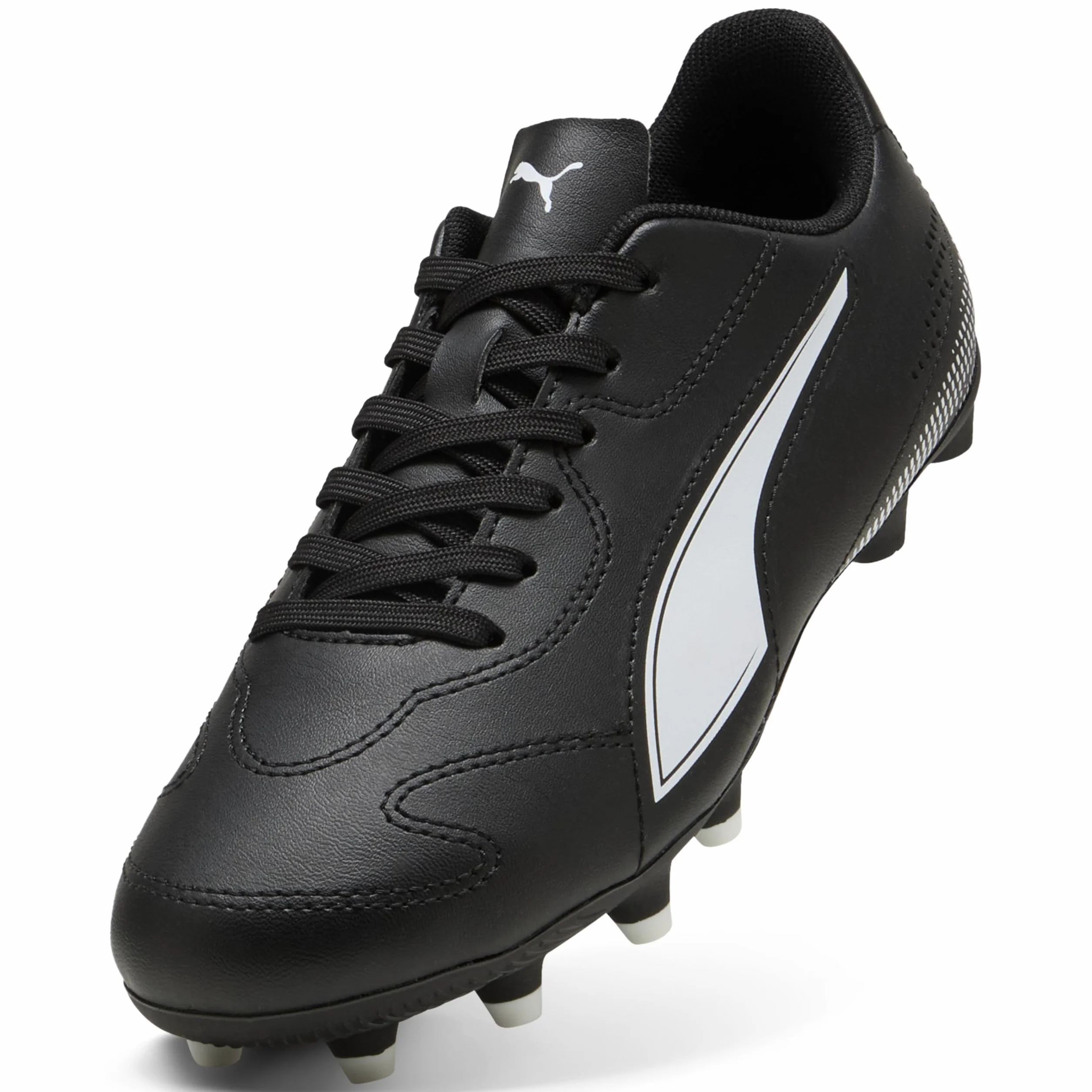 Puma Vitoria II Fg/AG Jr Scarpe da calcioUnisex - Bambini e Ragazzi