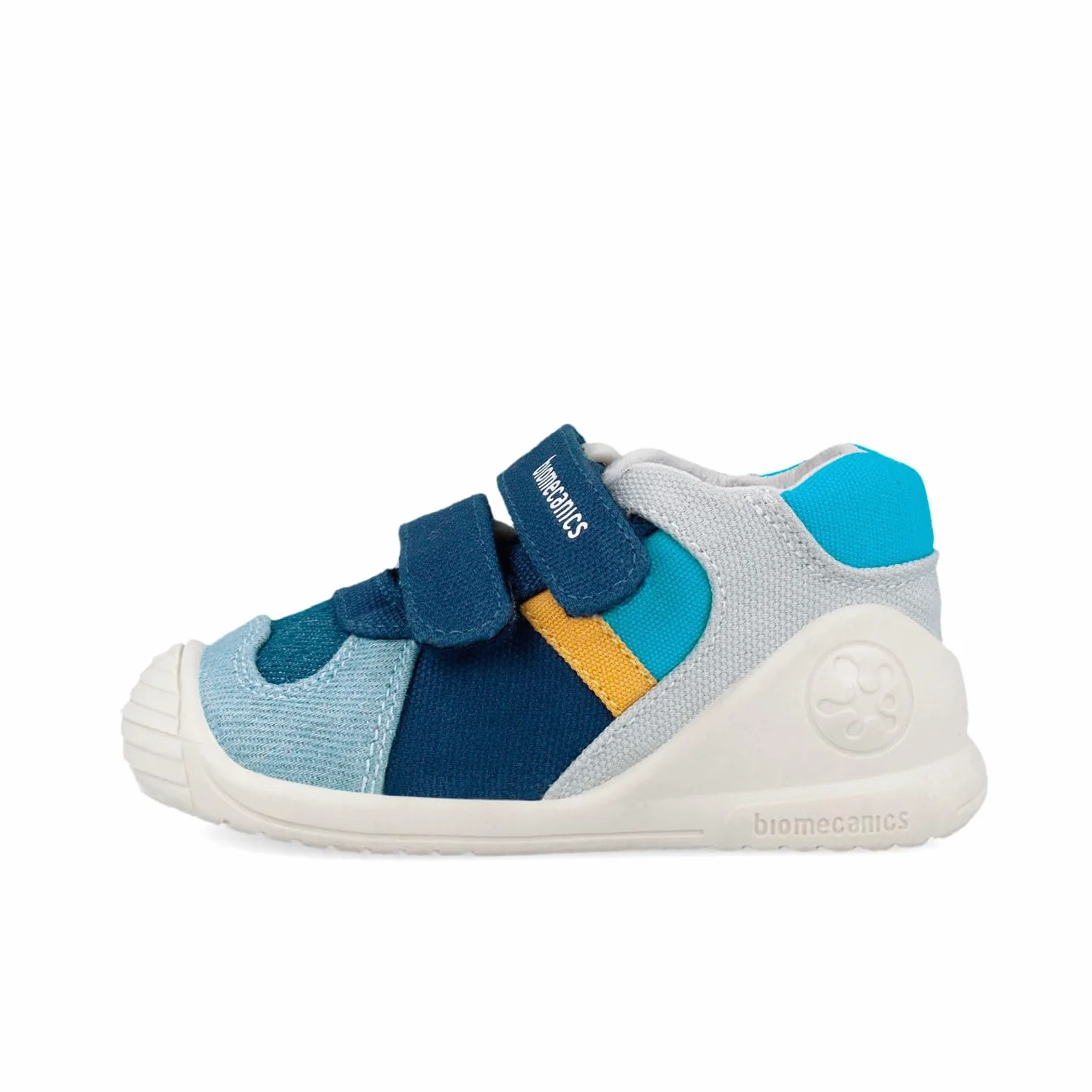 Biomecanics 262182 Scarpe da ginnastica Bambini e Ragazzi