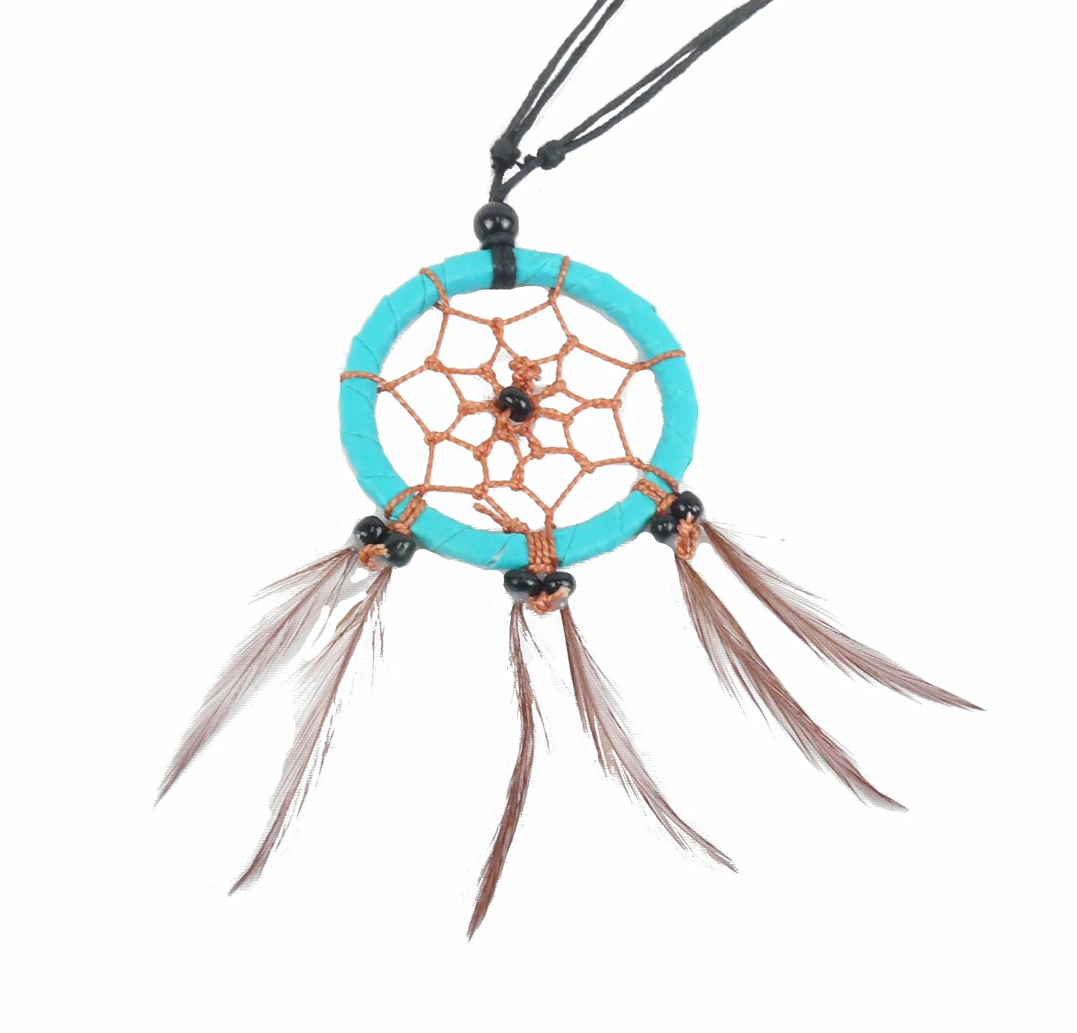Collana acchiappasogni, pacco da 10