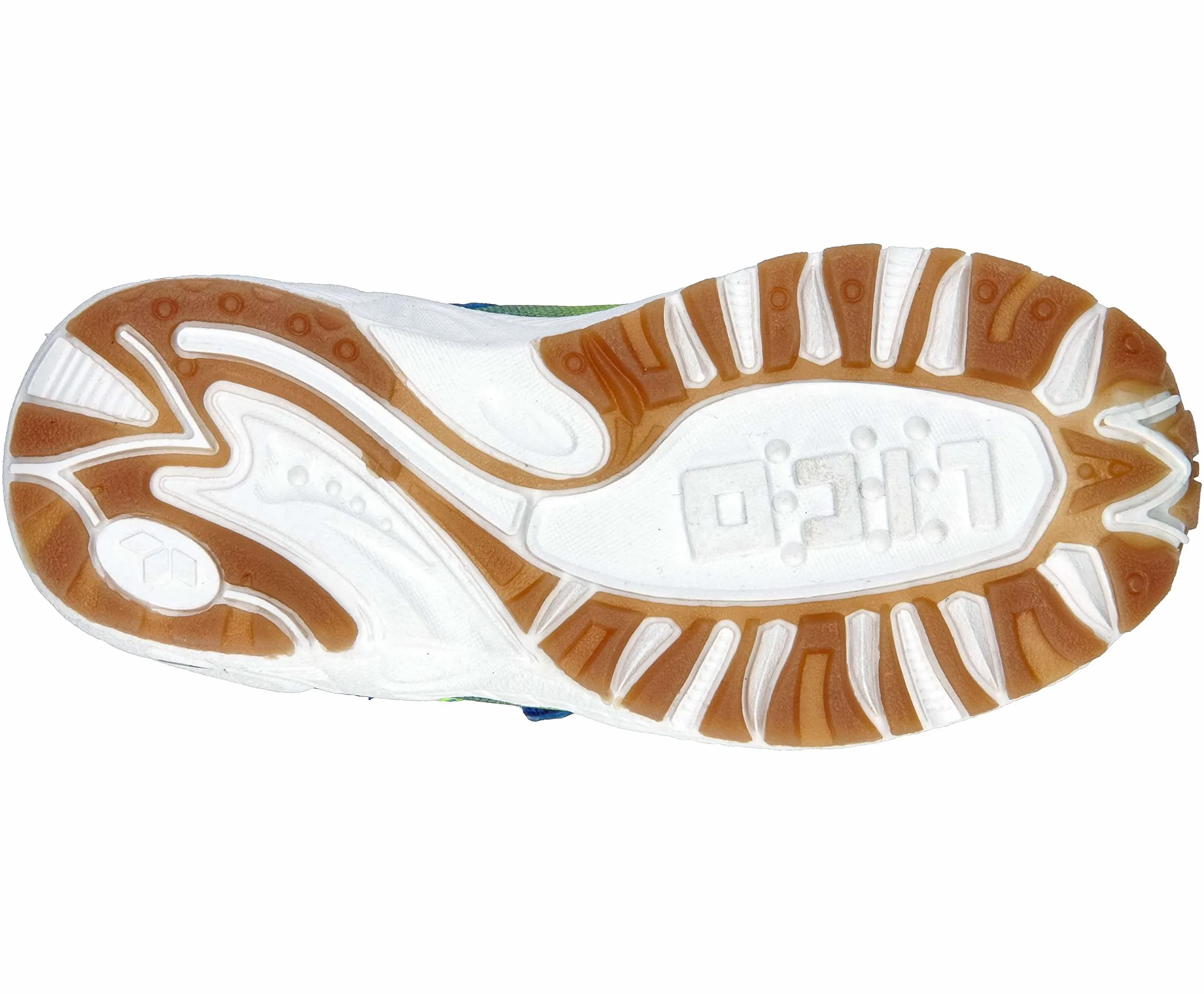 Lico Barney Scarpe da ginnastica Bambini Ragazzi