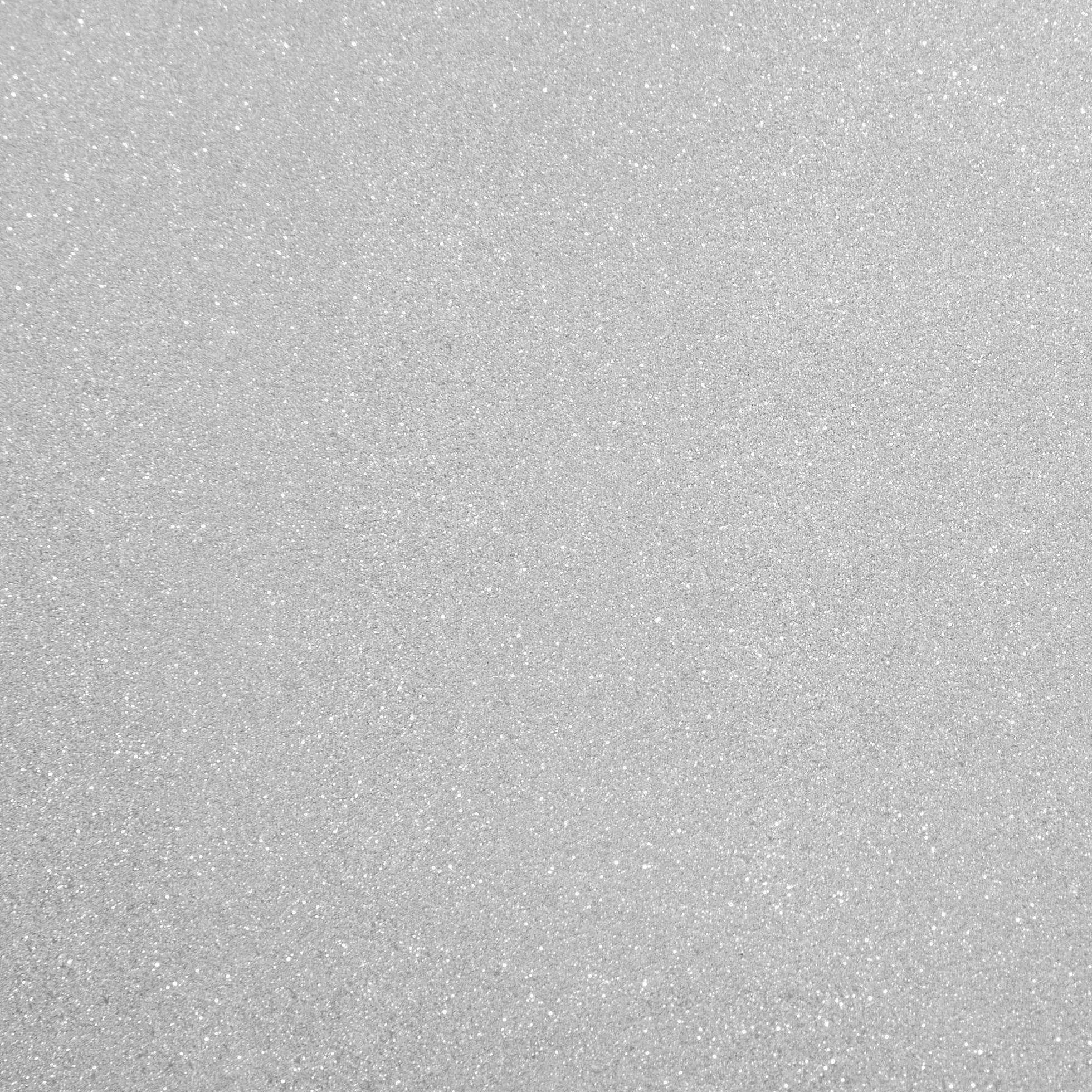 Cricut Vinile Shimmer 30x120cm Argento
