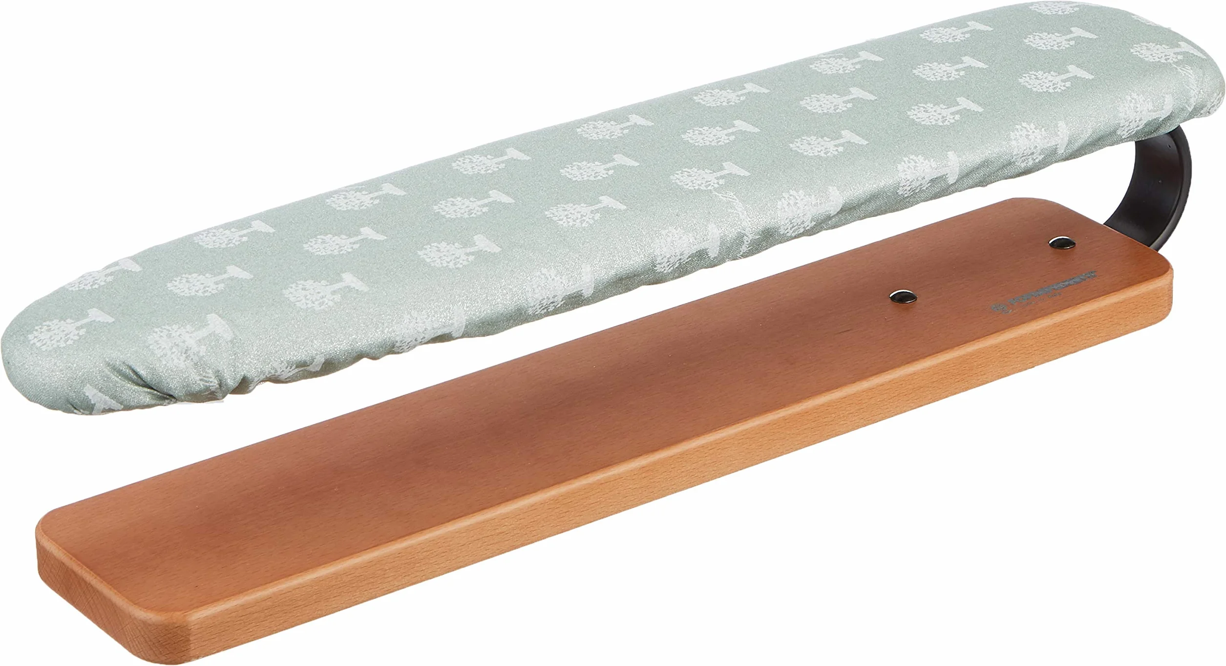Foppapedretti Lo Stiramaniche, Accessorio Stiro, Noce