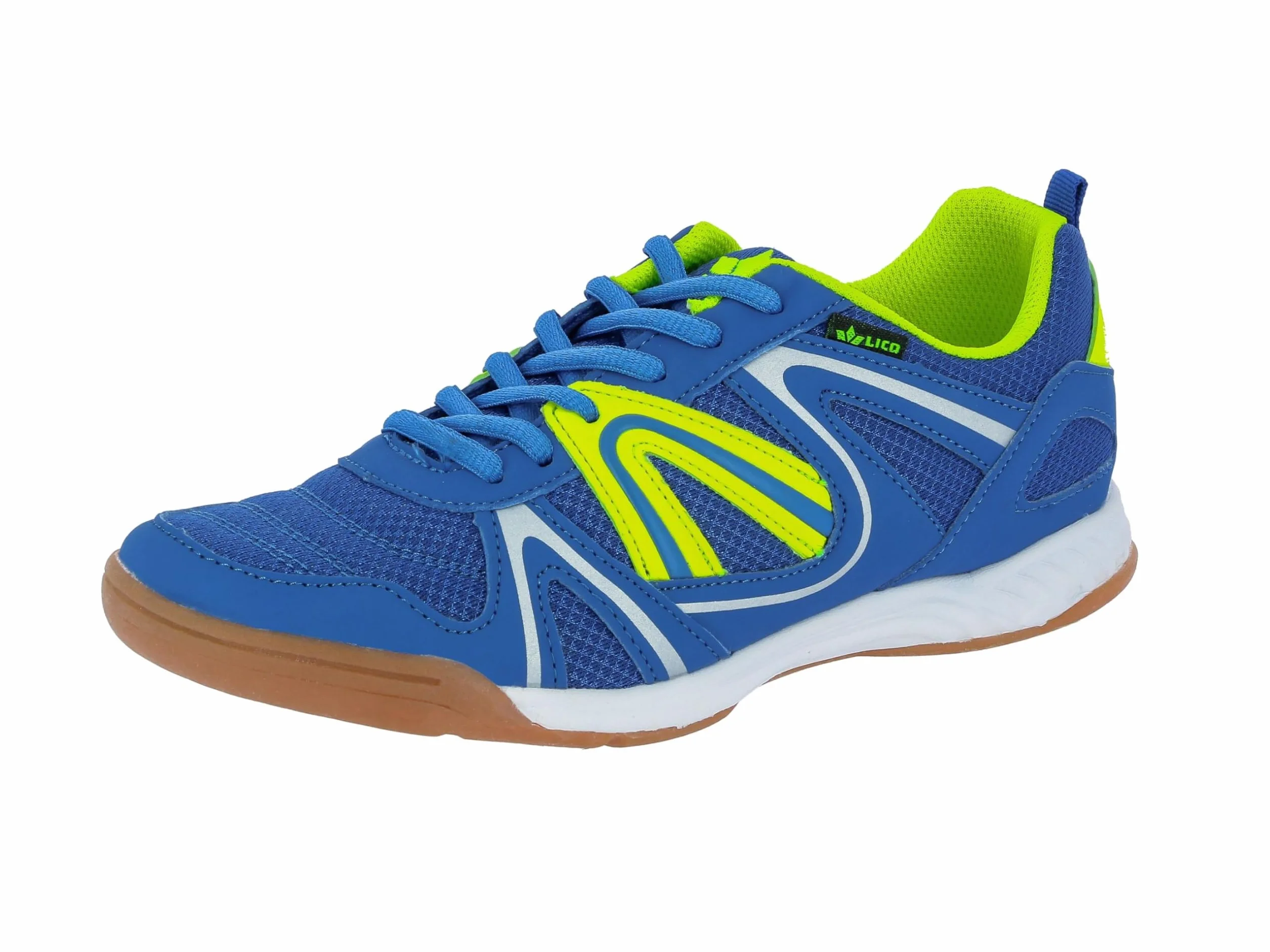 Lico Fit Indoor Scape Sport Uomo