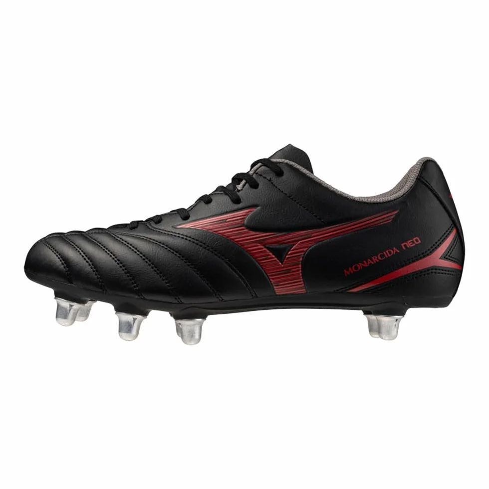 Mizuno Monarcida Neo III Rugby Si, Scarpe da Rugby Unisex-Adulto