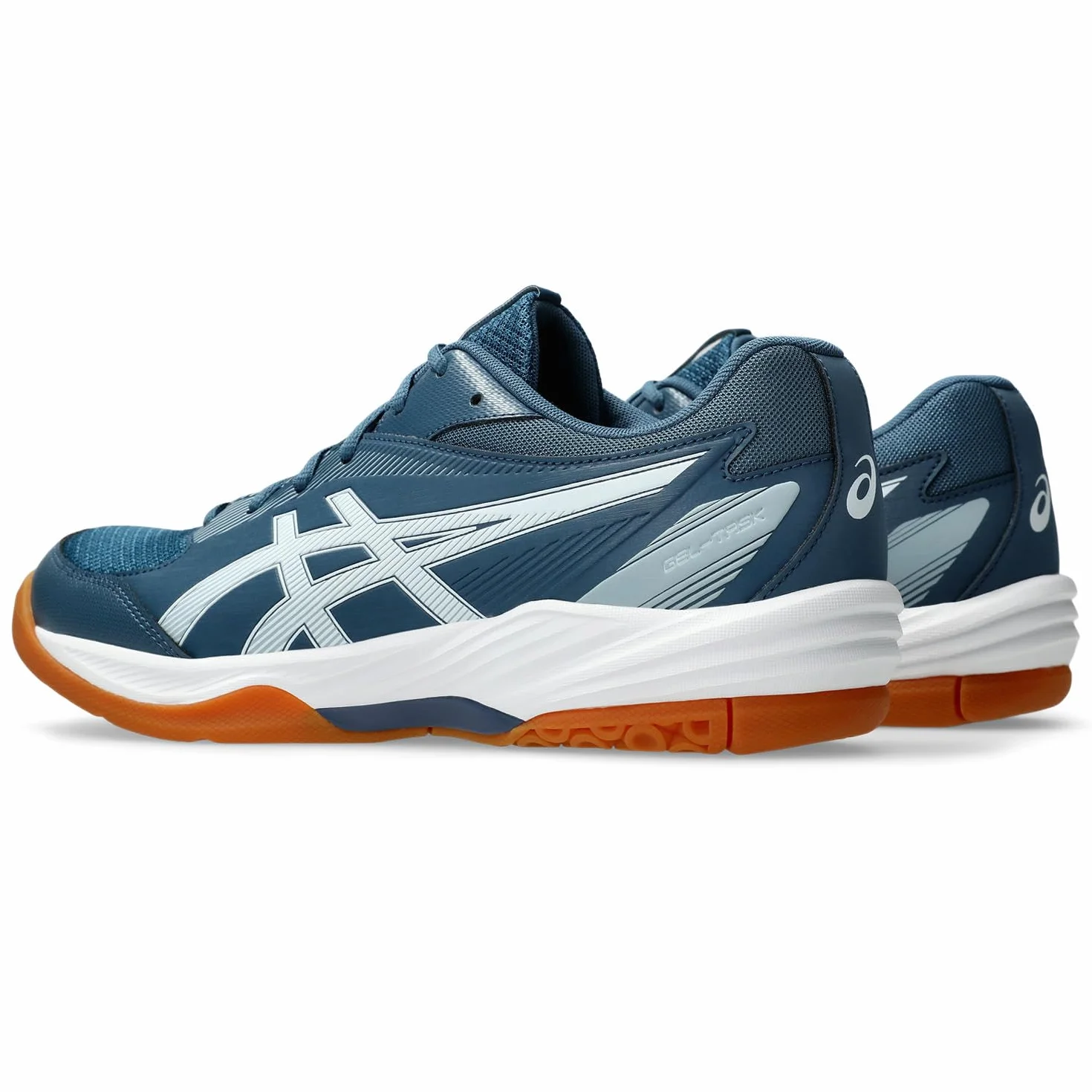 Asics Gel-Task 4 SneakerUomo