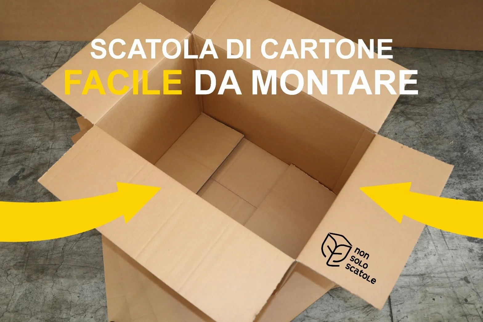 10 Scatole Trasloco Doppia Onda + Nastro Adesivo Imballaggio Cartoni Made in Italy