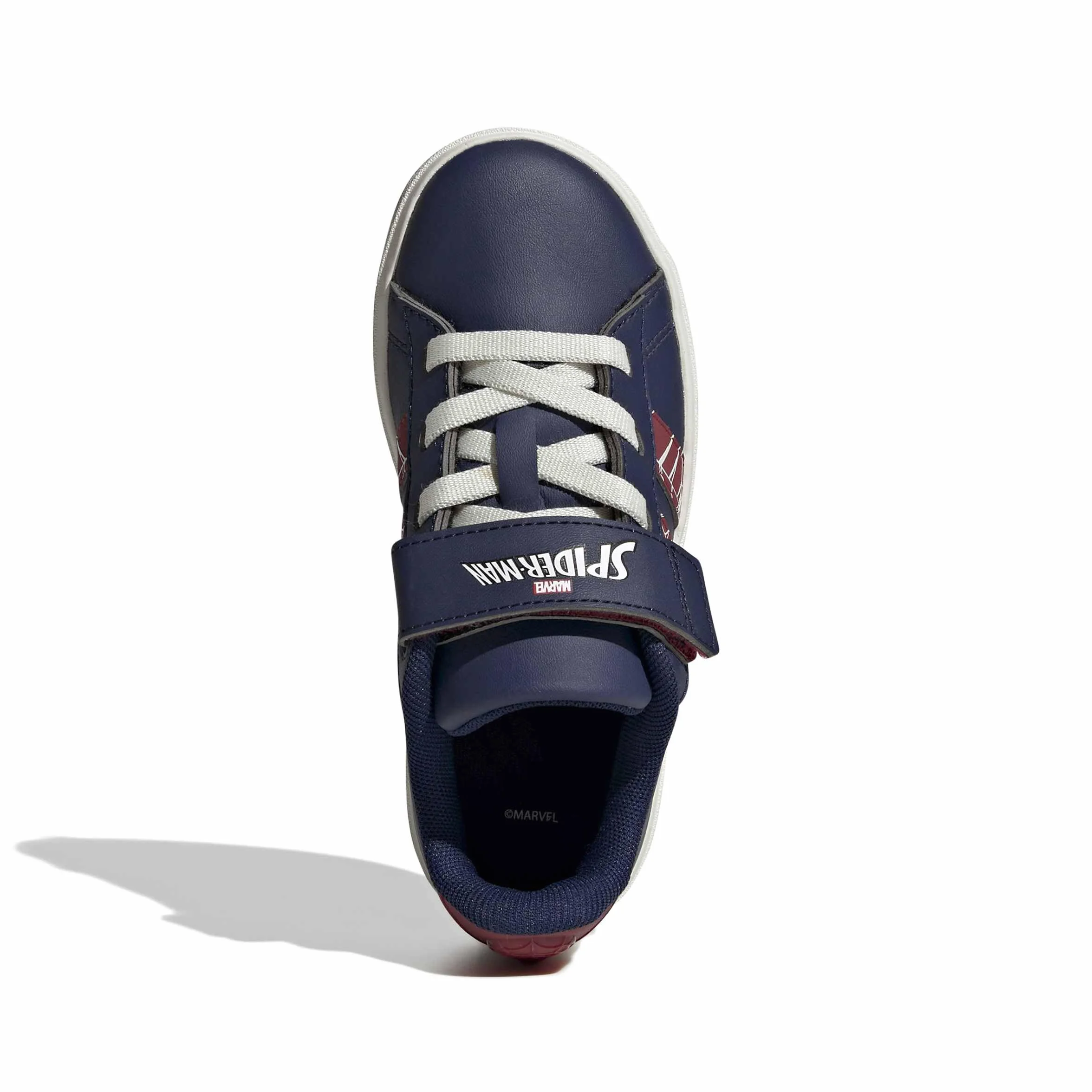 adidas Kids Scarpe Marvel Spider-Man Grand Court